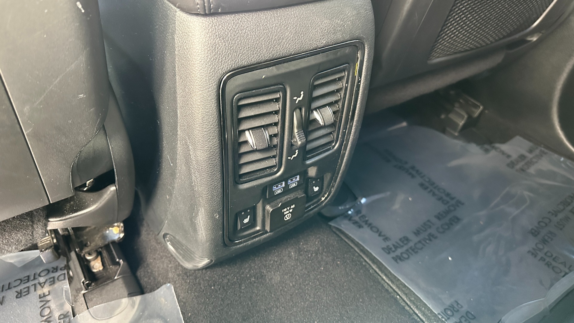 Used 2020 Dodge Durango GT Plus for sale Sold at Formula Imports in Charlotte NC 28227 28