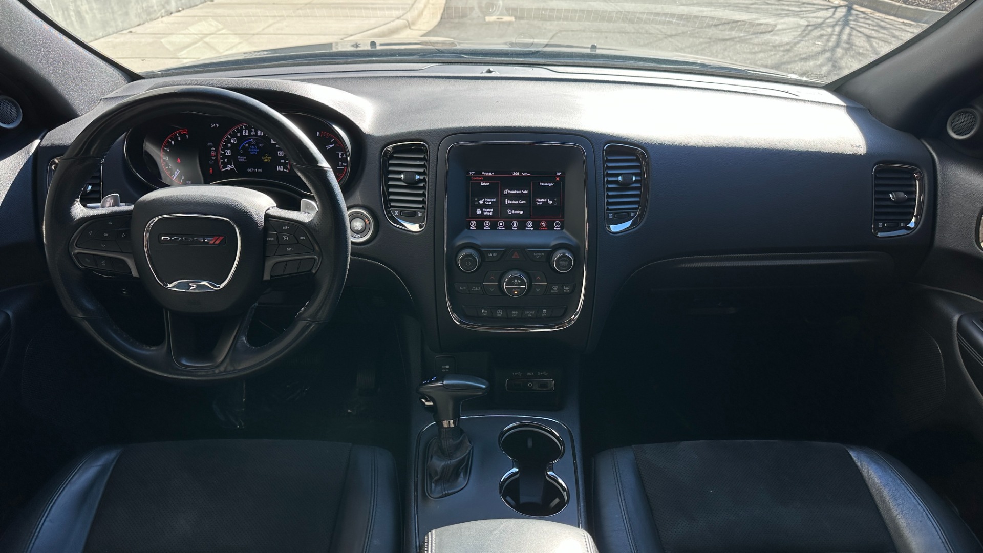Used 2020 Dodge Durango GT Plus for sale Sold at Formula Imports in Charlotte NC 28227 29