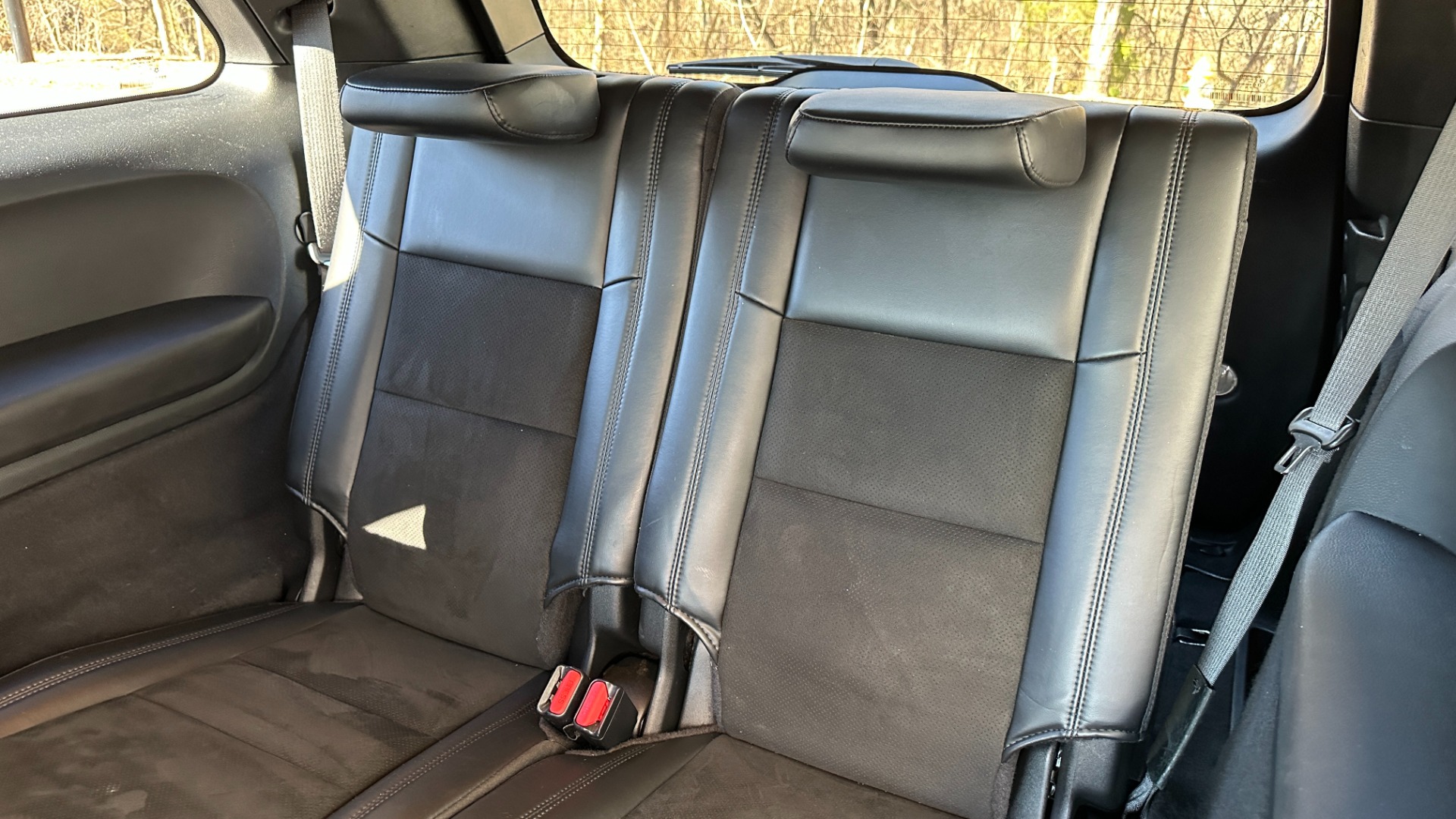 Used 2020 Dodge Durango GT Plus for sale Sold at Formula Imports in Charlotte NC 28227 30