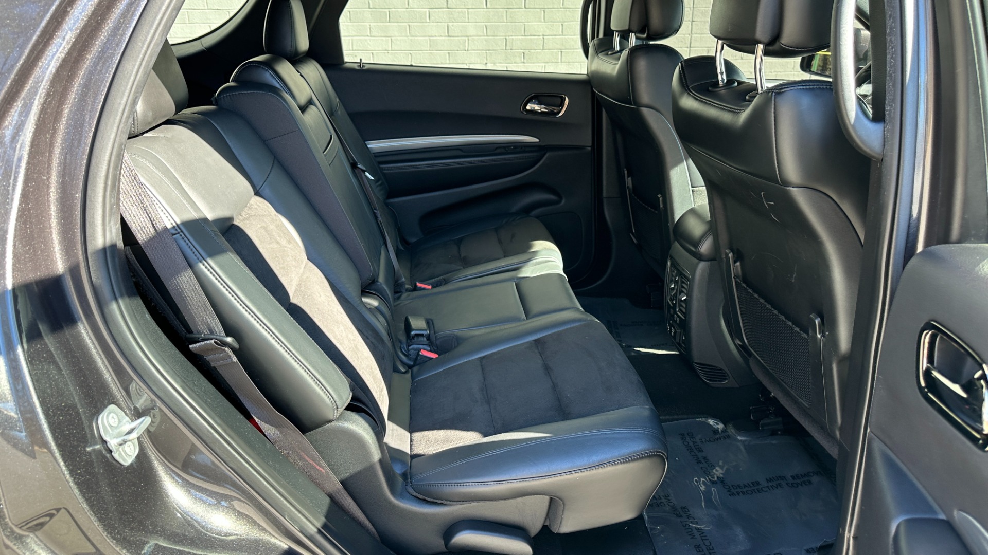 Used 2020 Dodge Durango GT Plus for sale Sold at Formula Imports in Charlotte NC 28227 33