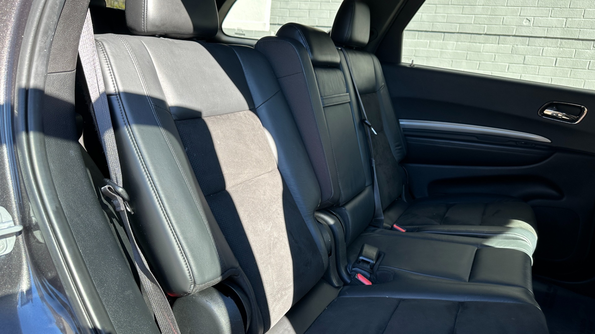 Used 2020 Dodge Durango GT Plus for sale Sold at Formula Imports in Charlotte NC 28227 34