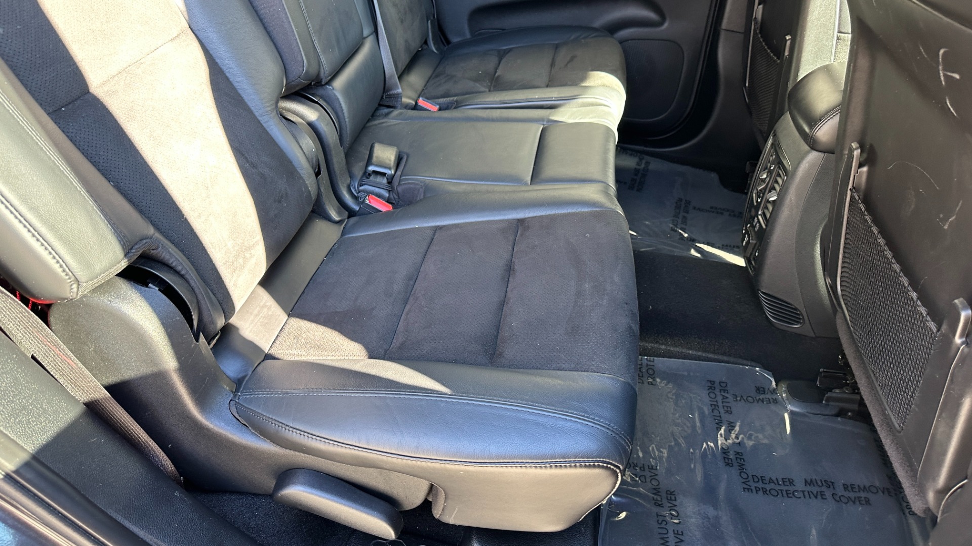 Used 2020 Dodge Durango GT Plus for sale Sold at Formula Imports in Charlotte NC 28227 35