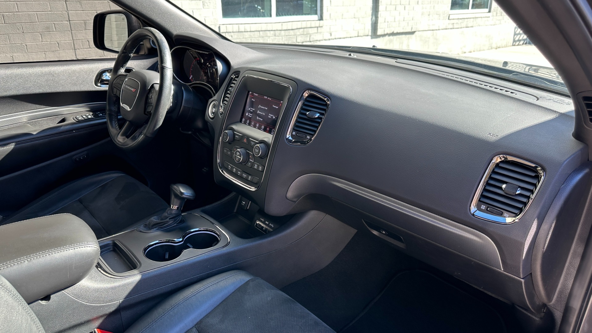 Used 2020 Dodge Durango GT Plus for sale Sold at Formula Imports in Charlotte NC 28227 37