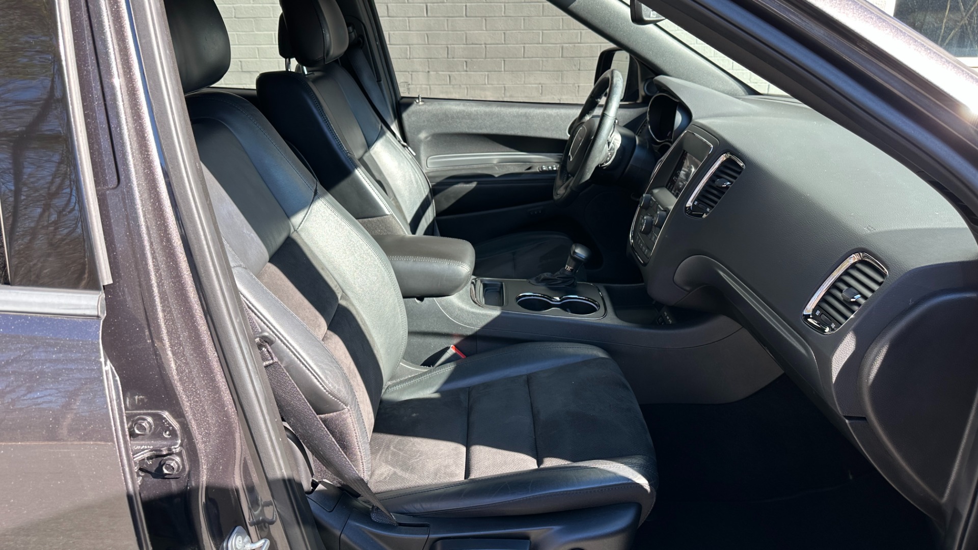 Used 2020 Dodge Durango GT Plus for sale Sold at Formula Imports in Charlotte NC 28227 38