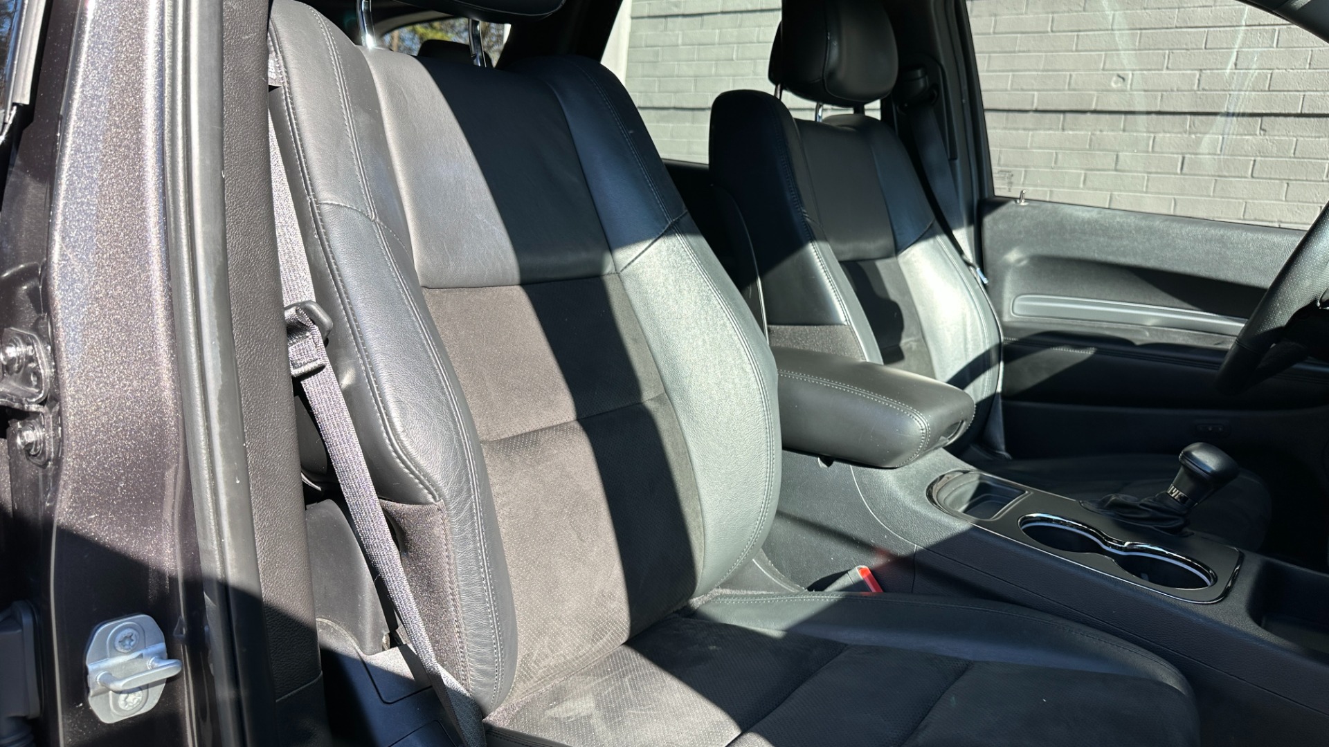Used 2020 Dodge Durango GT Plus for sale Sold at Formula Imports in Charlotte NC 28227 39