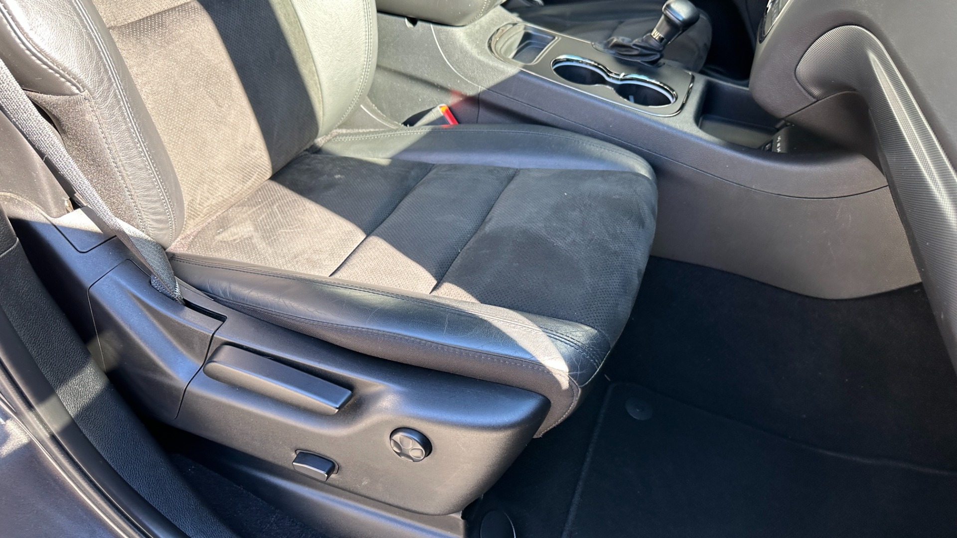 Used 2020 Dodge Durango GT Plus for sale Sold at Formula Imports in Charlotte NC 28227 40