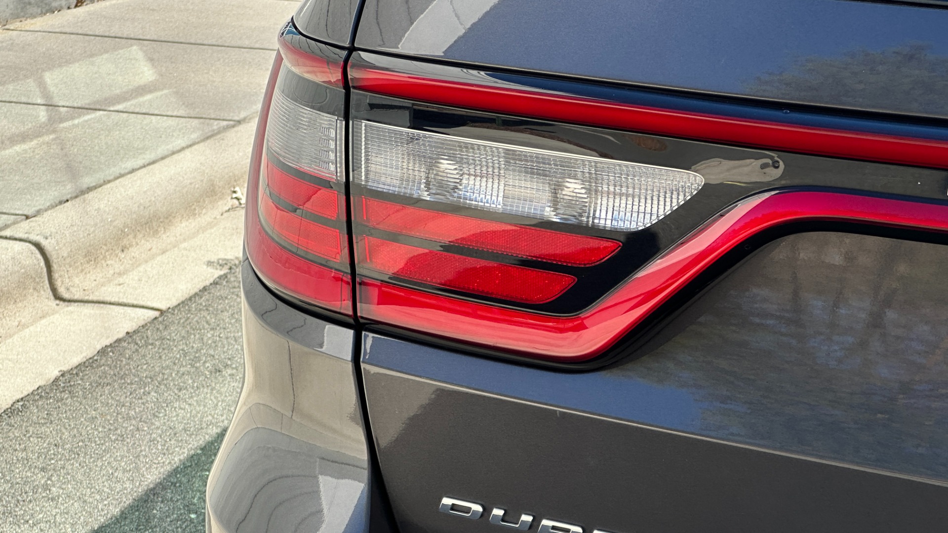 Used 2020 Dodge Durango GT Plus for sale Sold at Formula Imports in Charlotte NC 28227 41