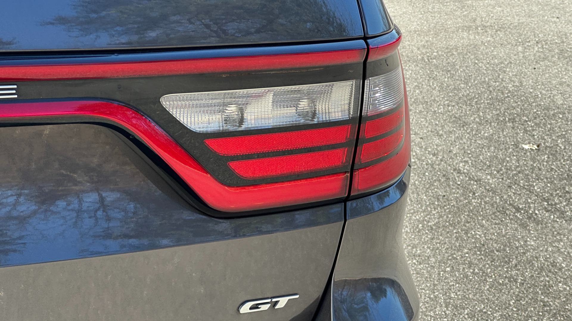 Used 2020 Dodge Durango GT Plus for sale Sold at Formula Imports in Charlotte NC 28227 42