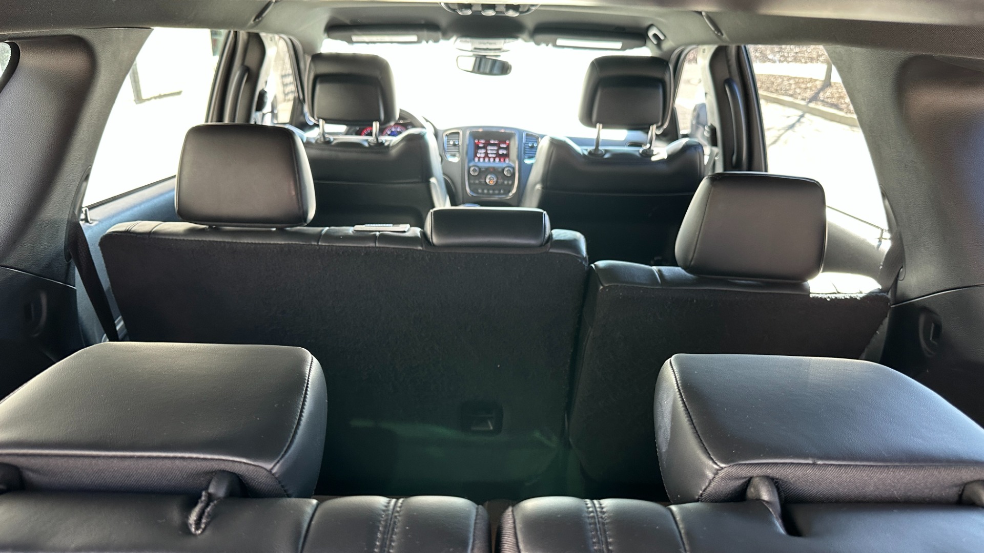 Used 2020 Dodge Durango GT Plus for sale Sold at Formula Imports in Charlotte NC 28227 43
