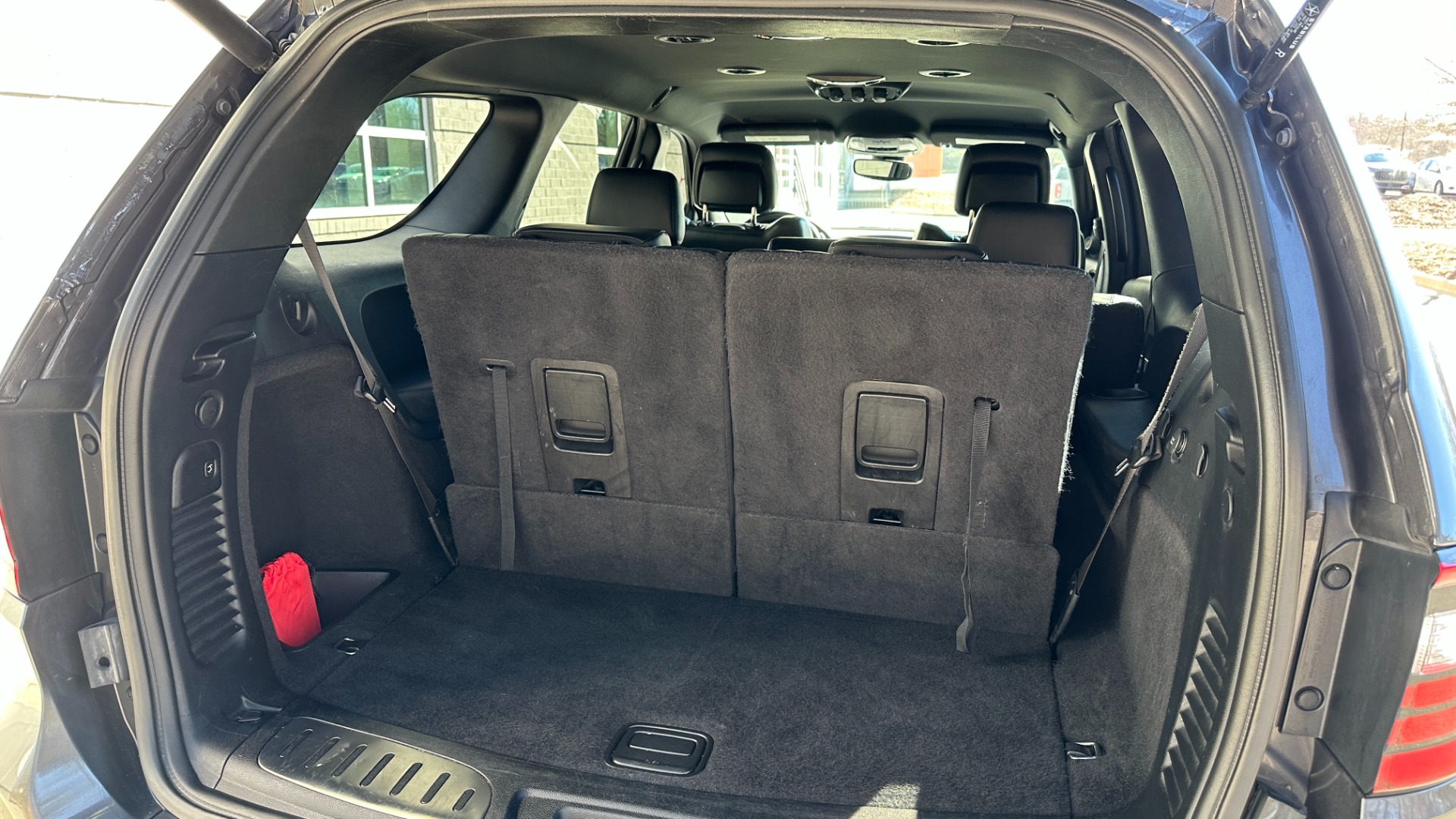Used 2020 Dodge Durango GT PLUS / HEATED SEATS / SUEDE LEATHER / 3 ROW SEATING / REMOTE START for sale $27,995 at Formula Imports in Charlotte NC 28227 44