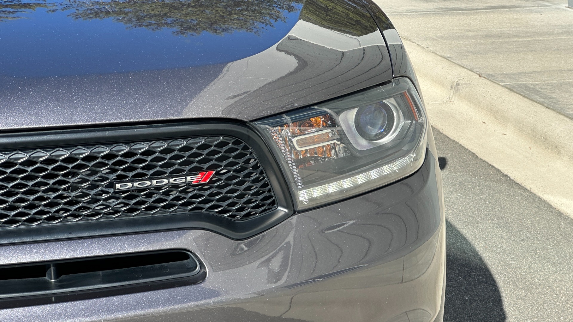 Used 2020 Dodge Durango GT Plus for sale Sold at Formula Imports in Charlotte NC 28227 46