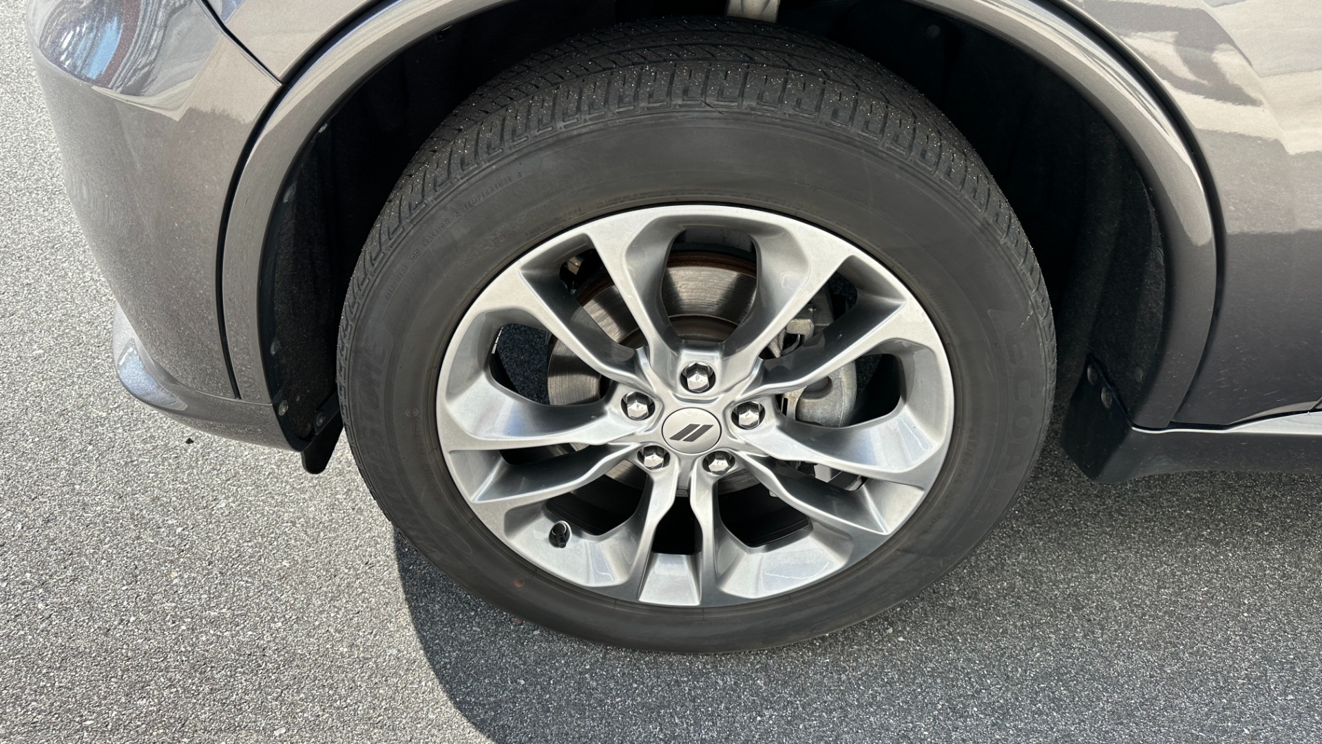 Used 2020 Dodge Durango GT Plus for sale Sold at Formula Imports in Charlotte NC 28227 50