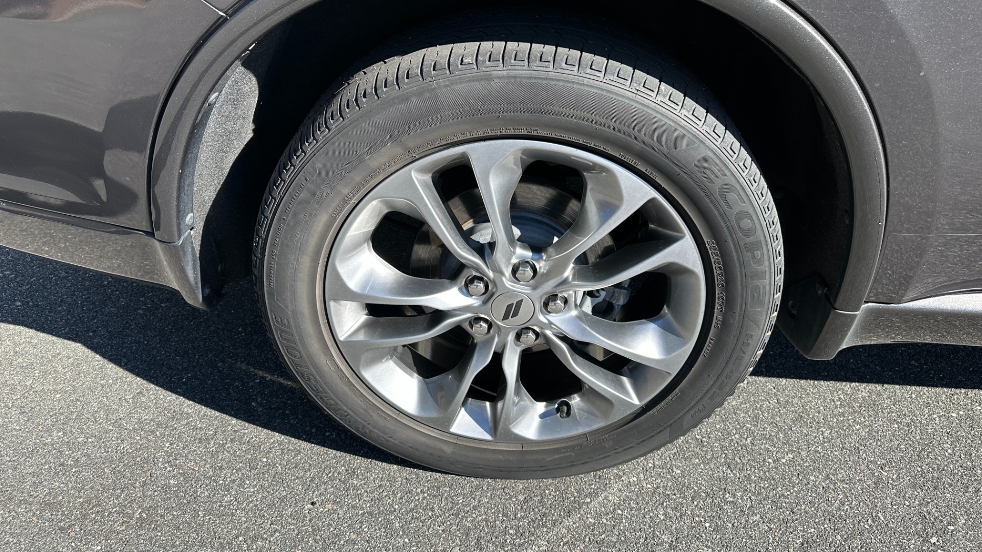 Used 2020 Dodge Durango GT Plus for sale Sold at Formula Imports in Charlotte NC 28227 52