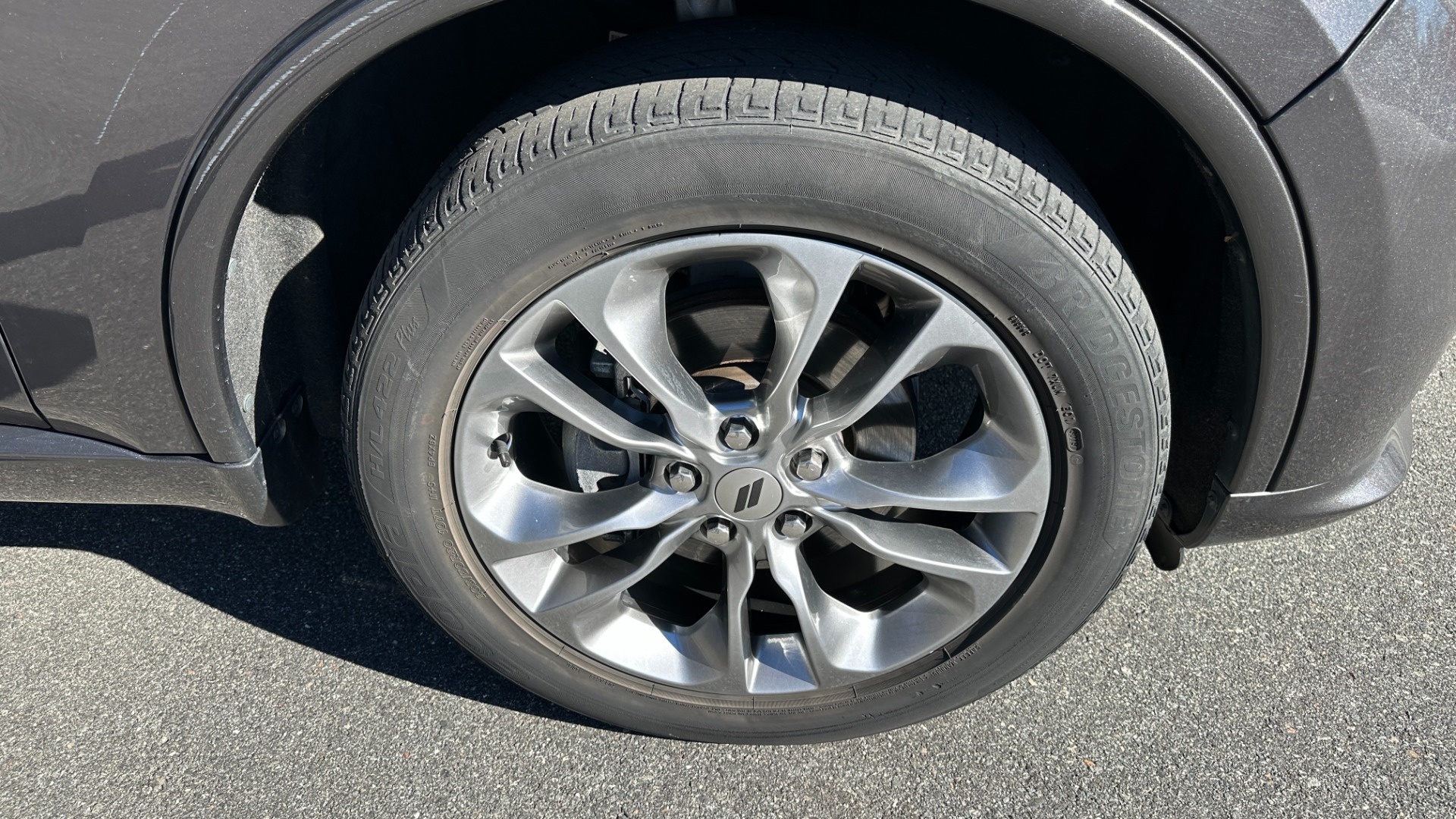 Used 2020 Dodge Durango GT PLUS / HEATED SEATS / SUEDE LEATHER / 3 ROW SEATING / REMOTE START for sale $27,995 at Formula Imports in Charlotte NC 28227 53