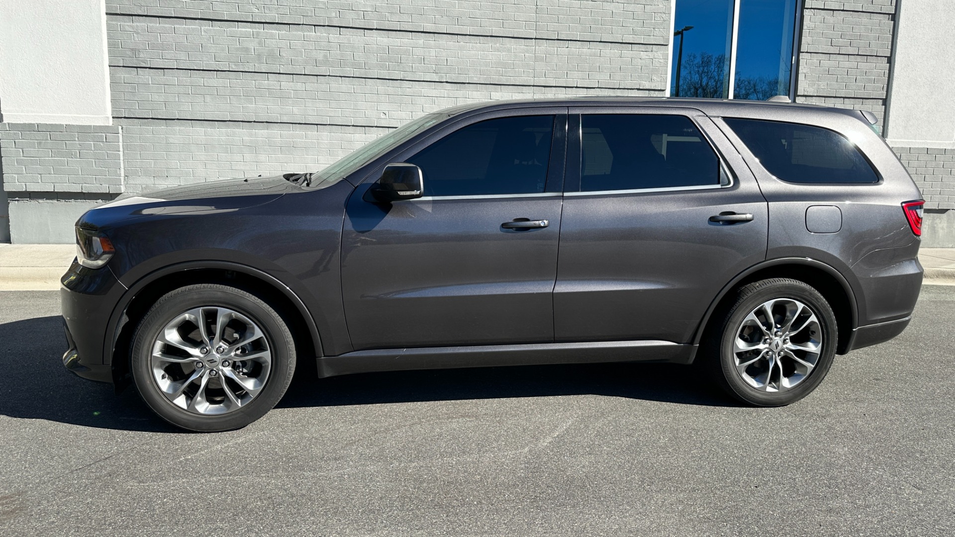Used 2020 Dodge Durango GT Plus for sale Sold at Formula Imports in Charlotte NC 28227 6