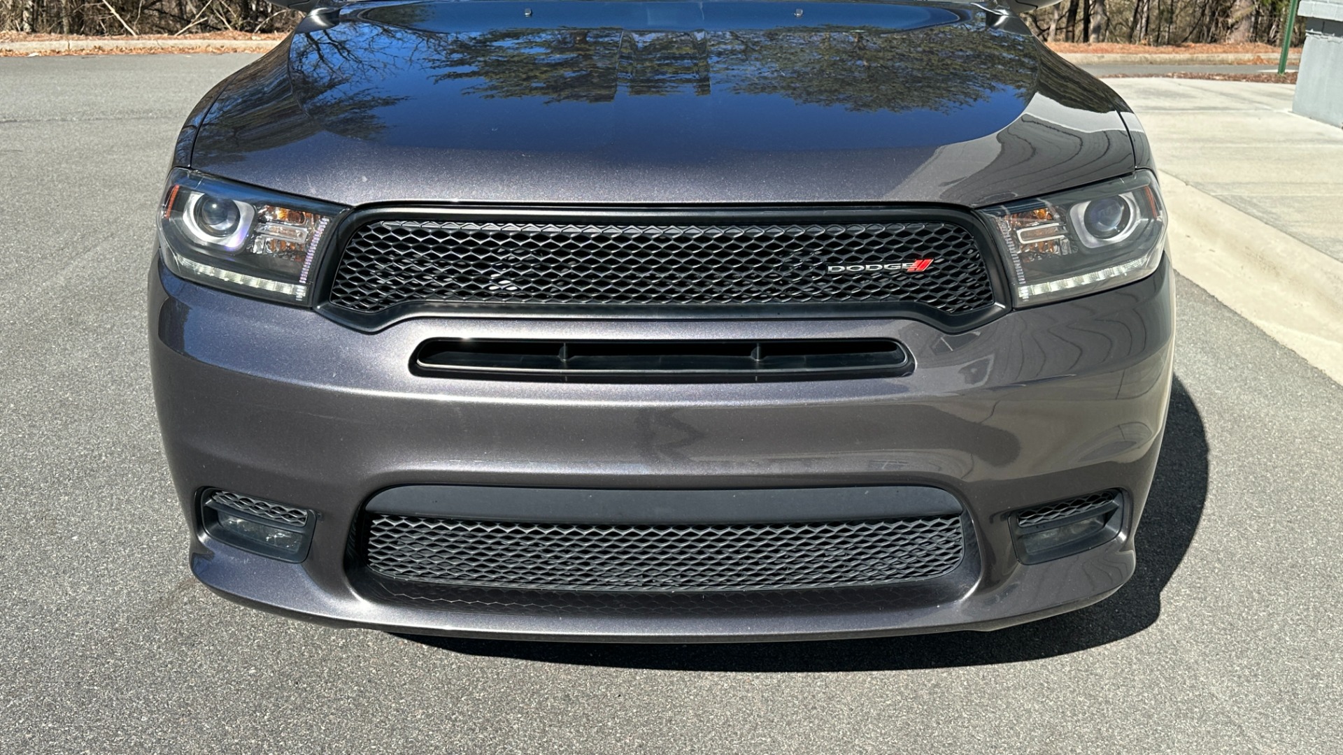 Used 2020 Dodge Durango GT Plus for sale Sold at Formula Imports in Charlotte NC 28227 8
