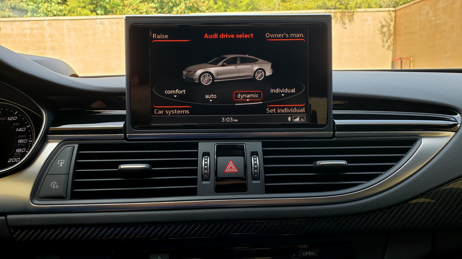 Used 2016 Audi RS 7 PRESTIGE / NAV / SUNROOF / BOSE / CAMERA / HTD STS for sale Sold at Formula Imports in Charlotte NC 28227 54