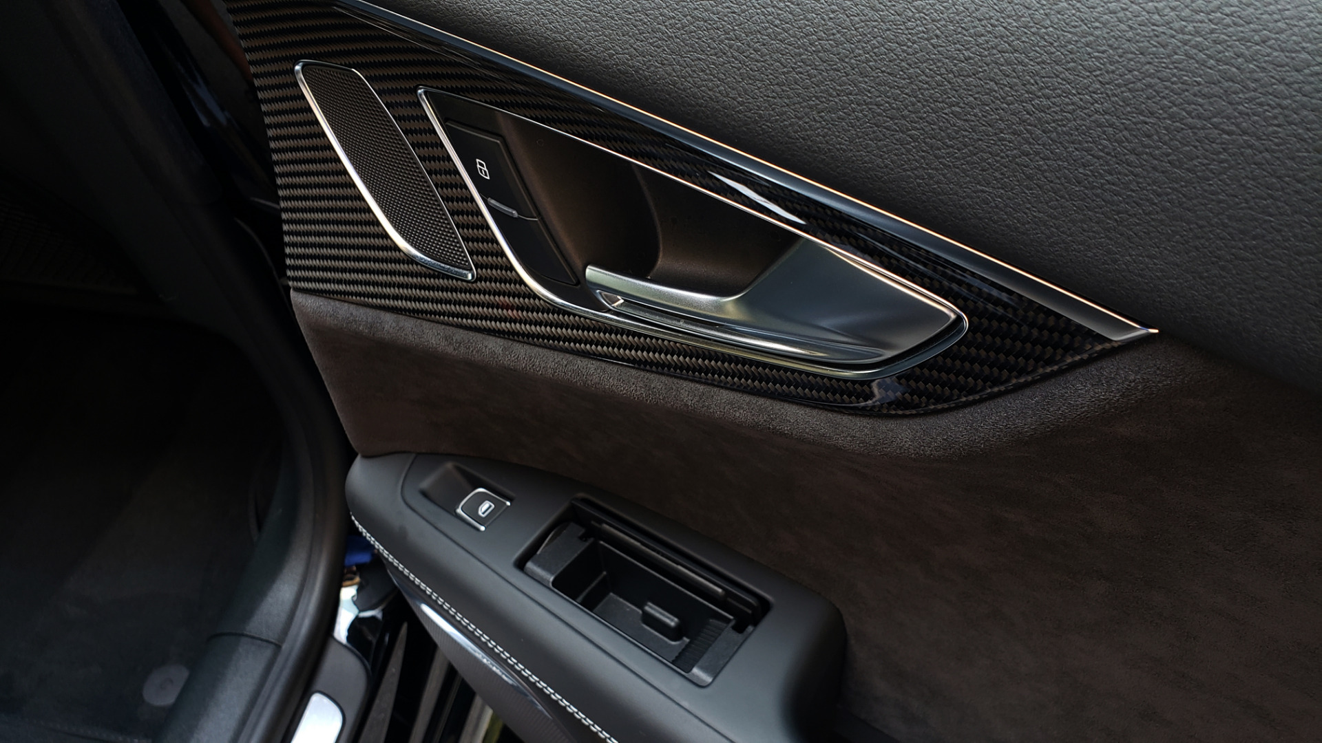 Used 2016 Audi RS 7 PRESTIGE / NAV / SUNROOF / BOSE / CAMERA / HTD STS for sale Sold at Formula Imports in Charlotte NC 28227 80
