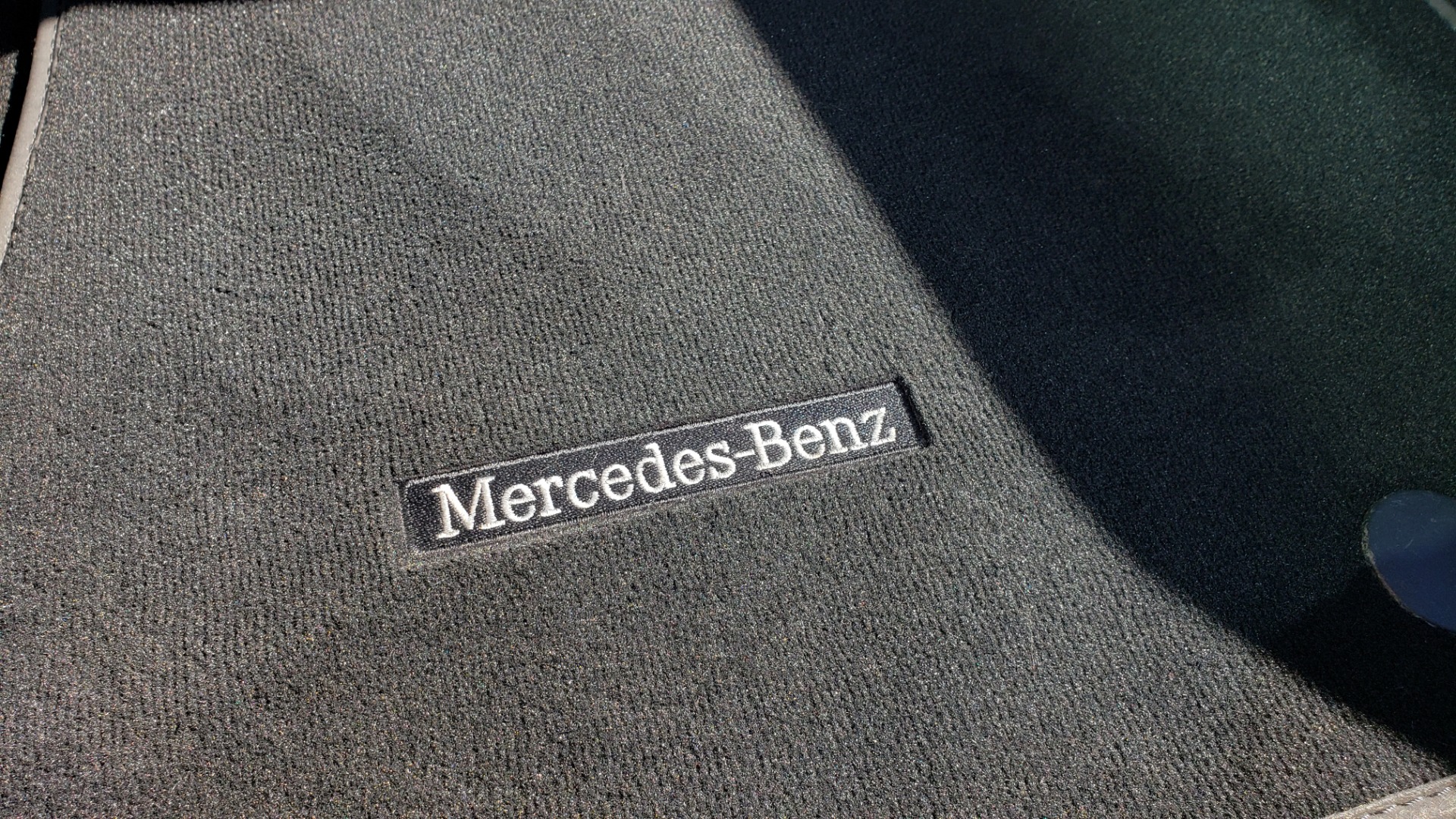 Used 2017 Mercedes-Benz C-CLASS C300 / 2.0L / 7-SPD AUTO / BSA / PANO-ROOF / REARVIEW for sale Sold at Formula Imports in Charlotte NC 28227 13