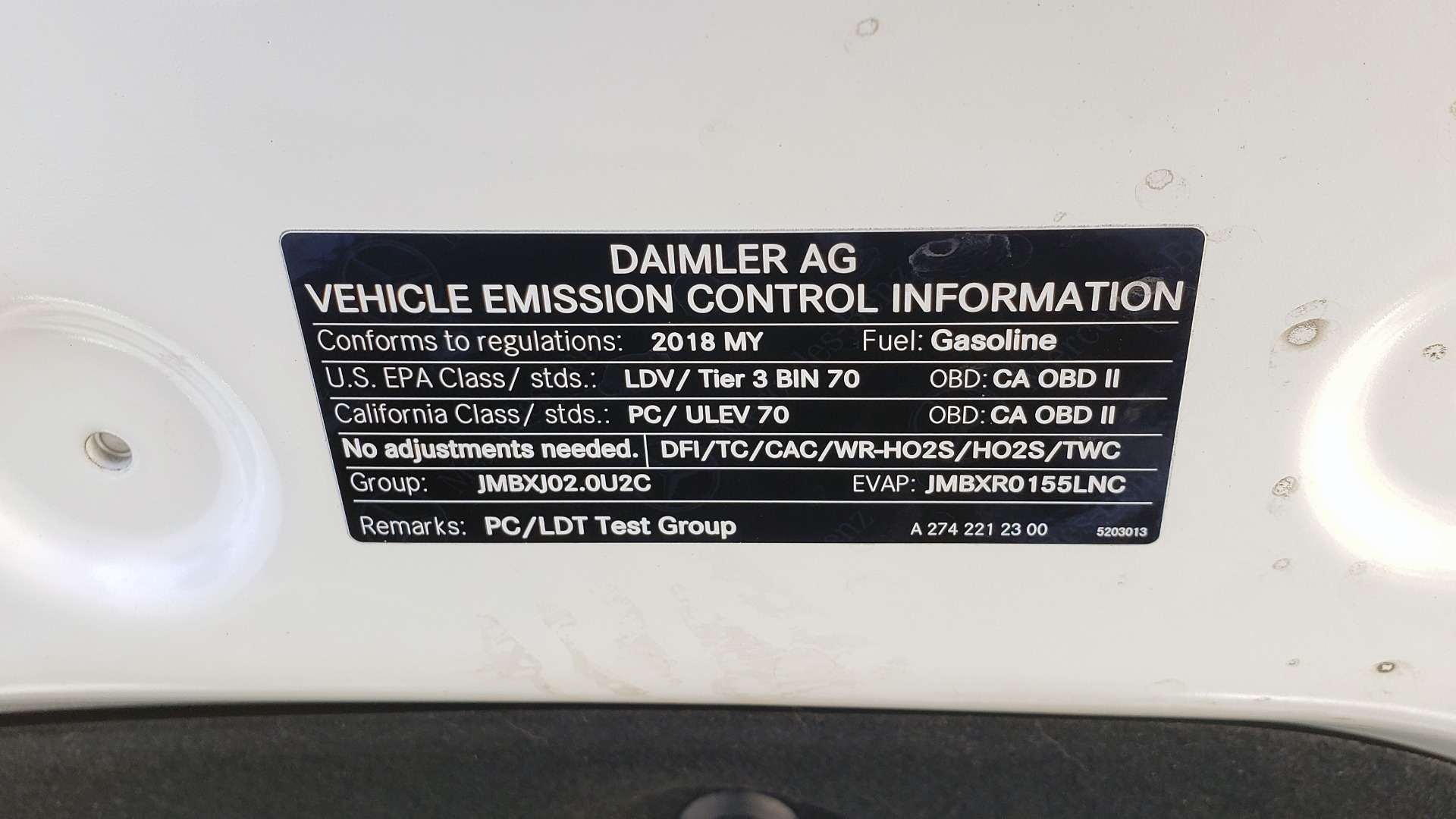 Used 2018 Mercedes-Benz GLC 300 4MATIC / PREM PKG / NAV / SUNROOF / REARVIEW for sale Sold at Formula Imports in Charlotte NC 28227 11
