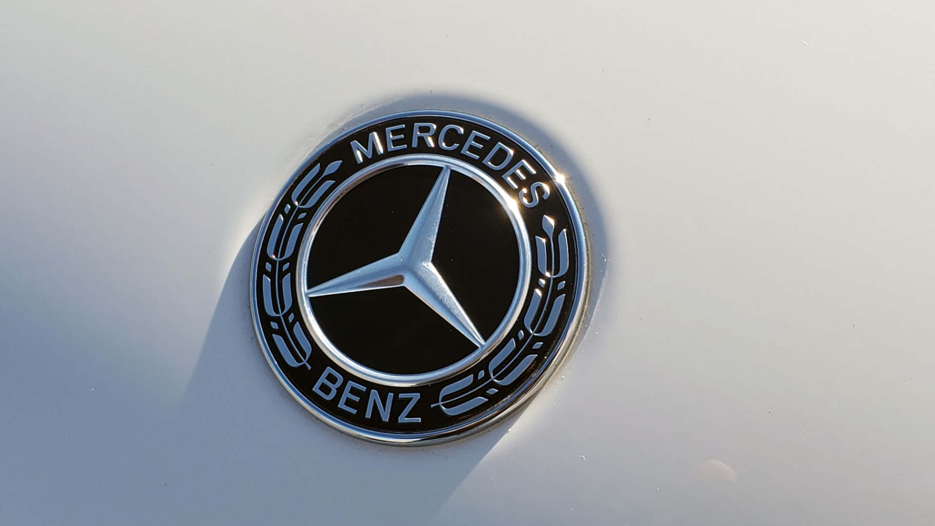 Used 2018 Mercedes-Benz GLC 300 4MATIC / PREM PKG / NAV / SUNROOF / REARVIEW for sale Sold at Formula Imports in Charlotte NC 28227 28