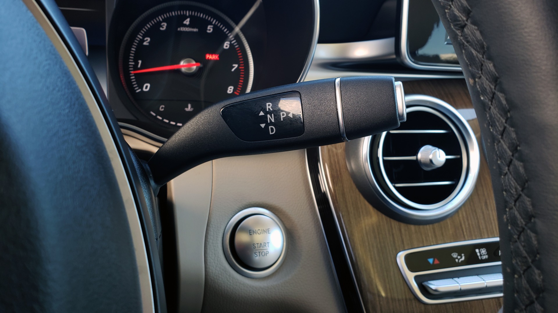 Used 2018 Mercedes-Benz GLC 300 4MATIC / PREM PKG / NAV / SUNROOF / REARVIEW for sale Sold at Formula Imports in Charlotte NC 28227 47