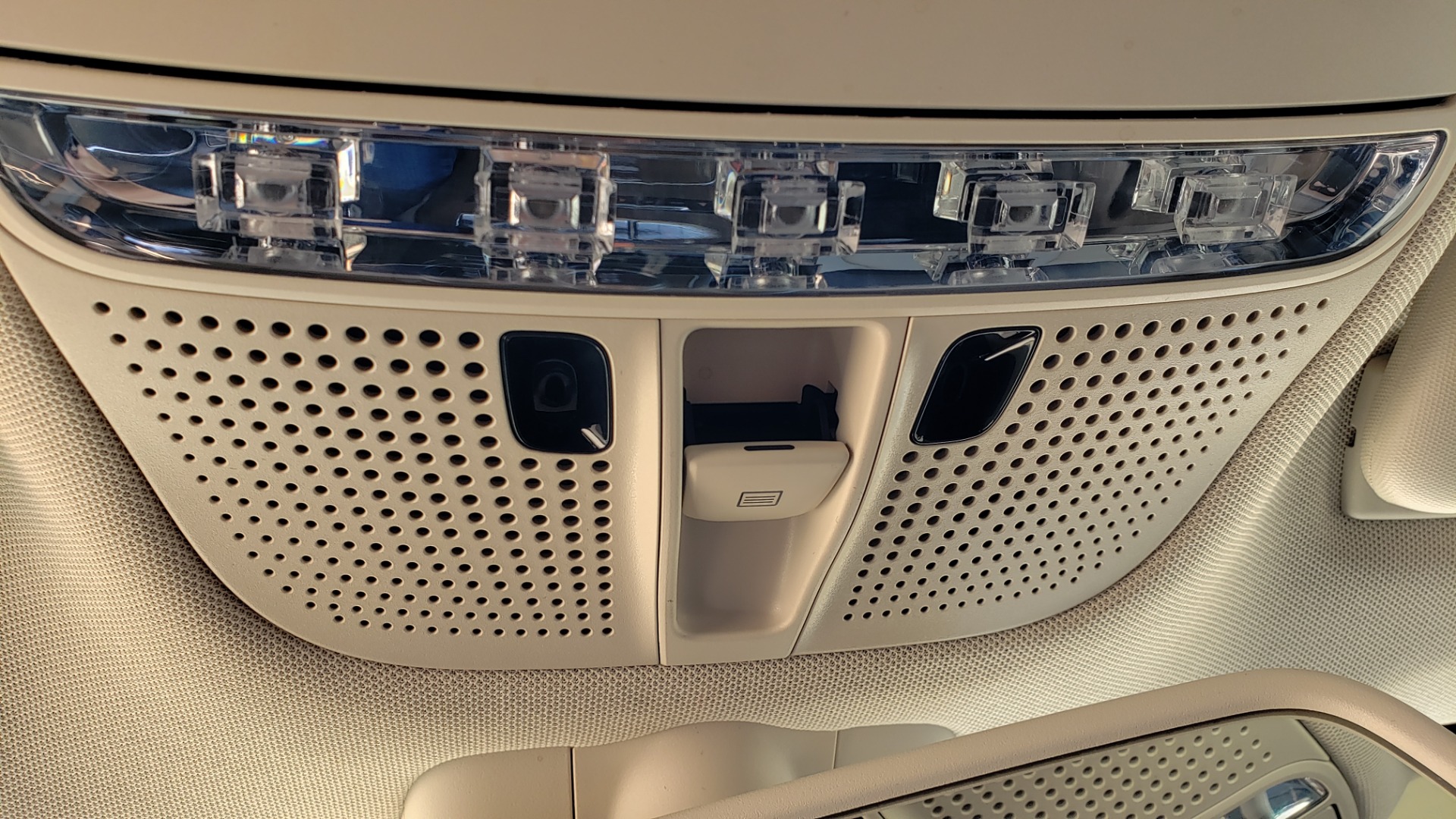 Used 2018 Mercedes-Benz GLC 300 4MATIC / PREM PKG / NAV / SUNROOF / REARVIEW for sale Sold at Formula Imports in Charlotte NC 28227 60