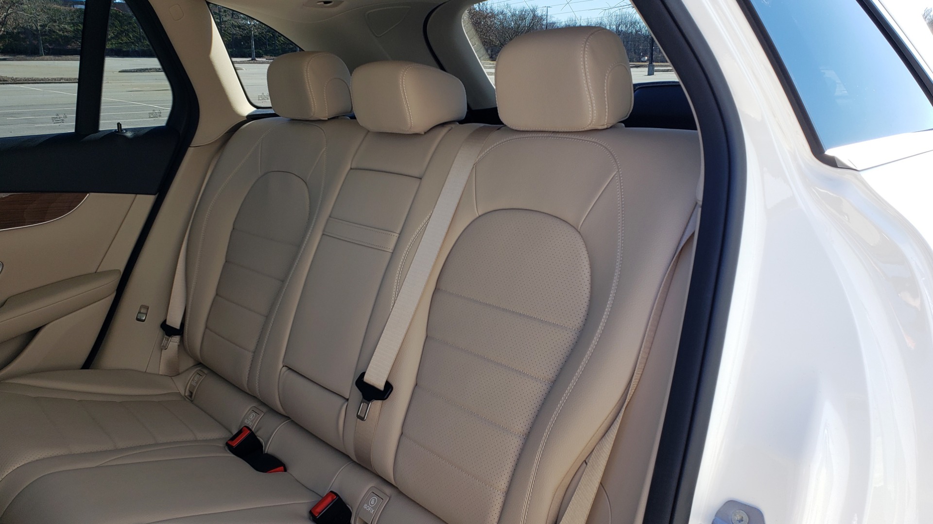 Used 2018 Mercedes-Benz GLC 300 4MATIC / PREM PKG / NAV / SUNROOF / REARVIEW for sale Sold at Formula Imports in Charlotte NC 28227 66