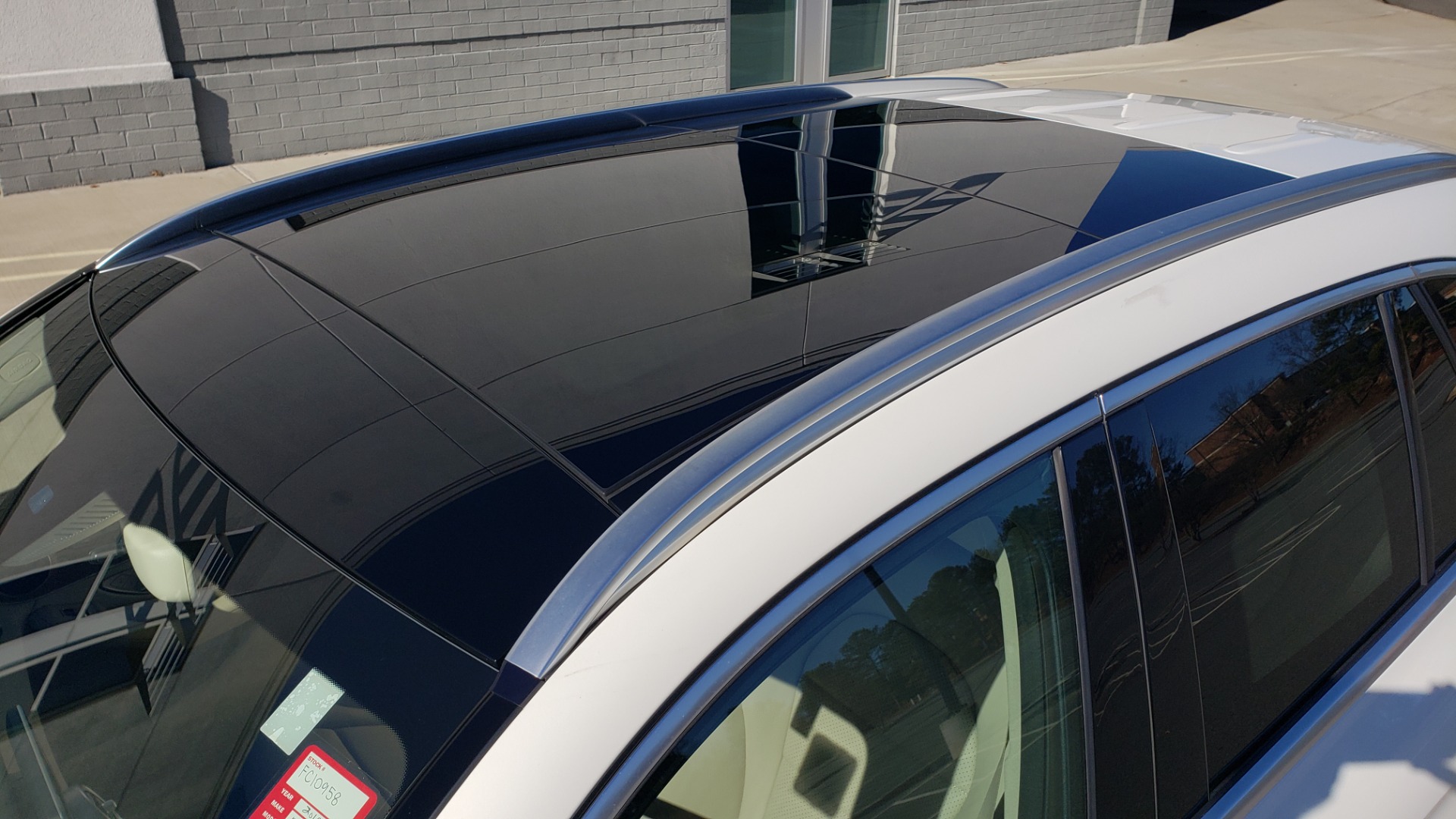 Used 2018 Mercedes-Benz GLC 300 4MATIC / PREM PKG / NAV / SUNROOF / REARVIEW for sale Sold at Formula Imports in Charlotte NC 28227 8