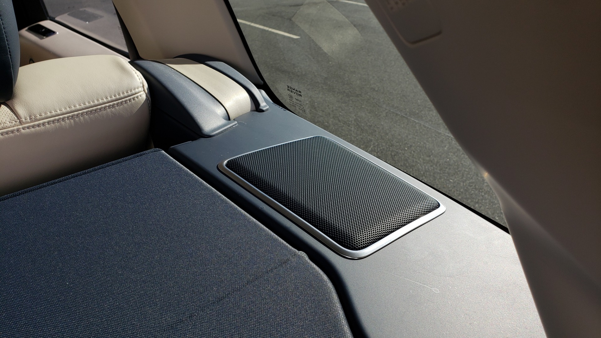 Used 2020 Land Rover RANGE ROVER AUTOBIOGRAPHY HYBRID / NAV / SUNROOF / REARVIEW for sale Sold at Formula Imports in Charlotte NC 28227 27