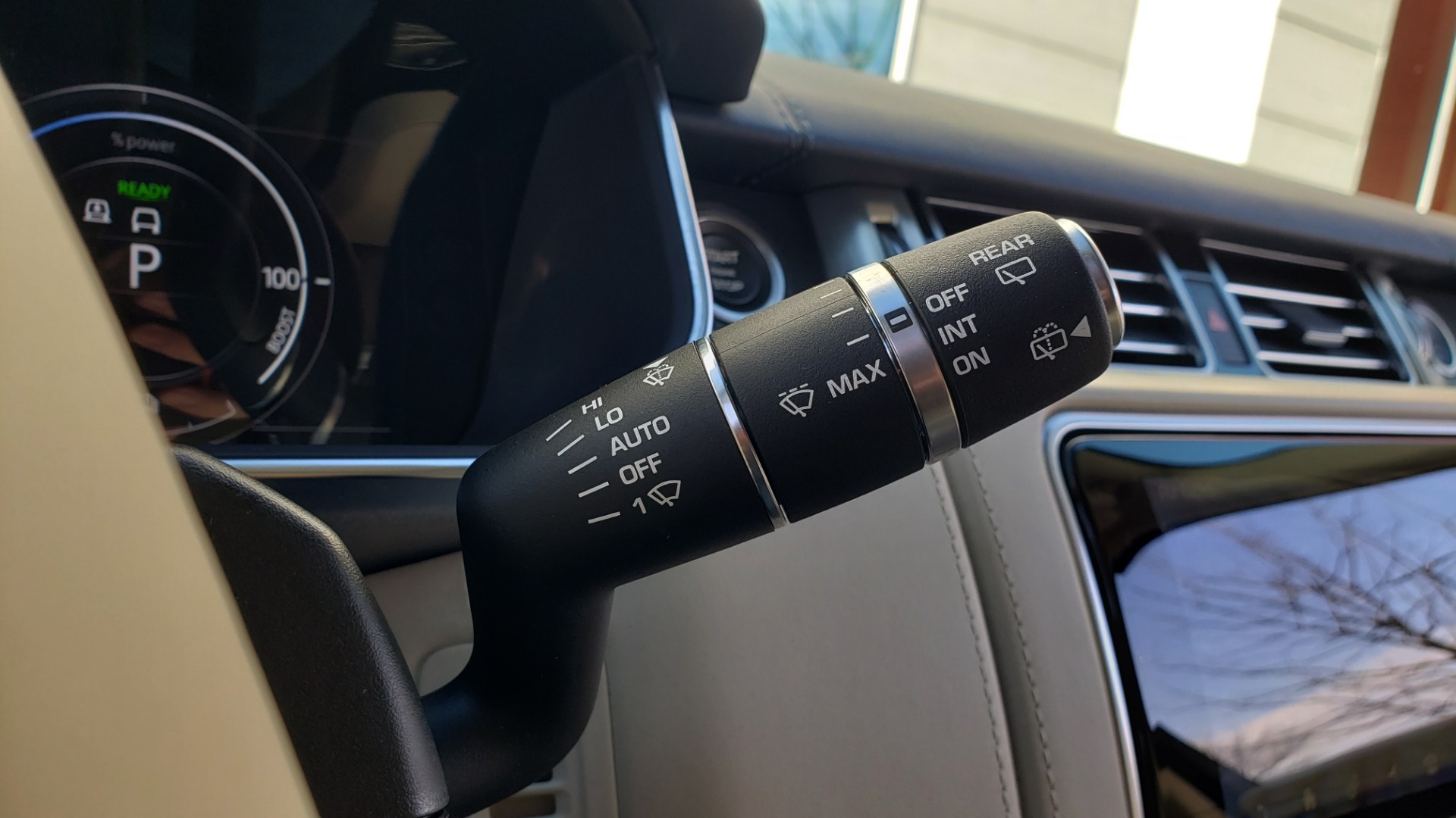 Used 2020 Land Rover RANGE ROVER AUTOBIOGRAPHY HYBRID / NAV / SUNROOF / REARVIEW for sale Sold at Formula Imports in Charlotte NC 28227 54