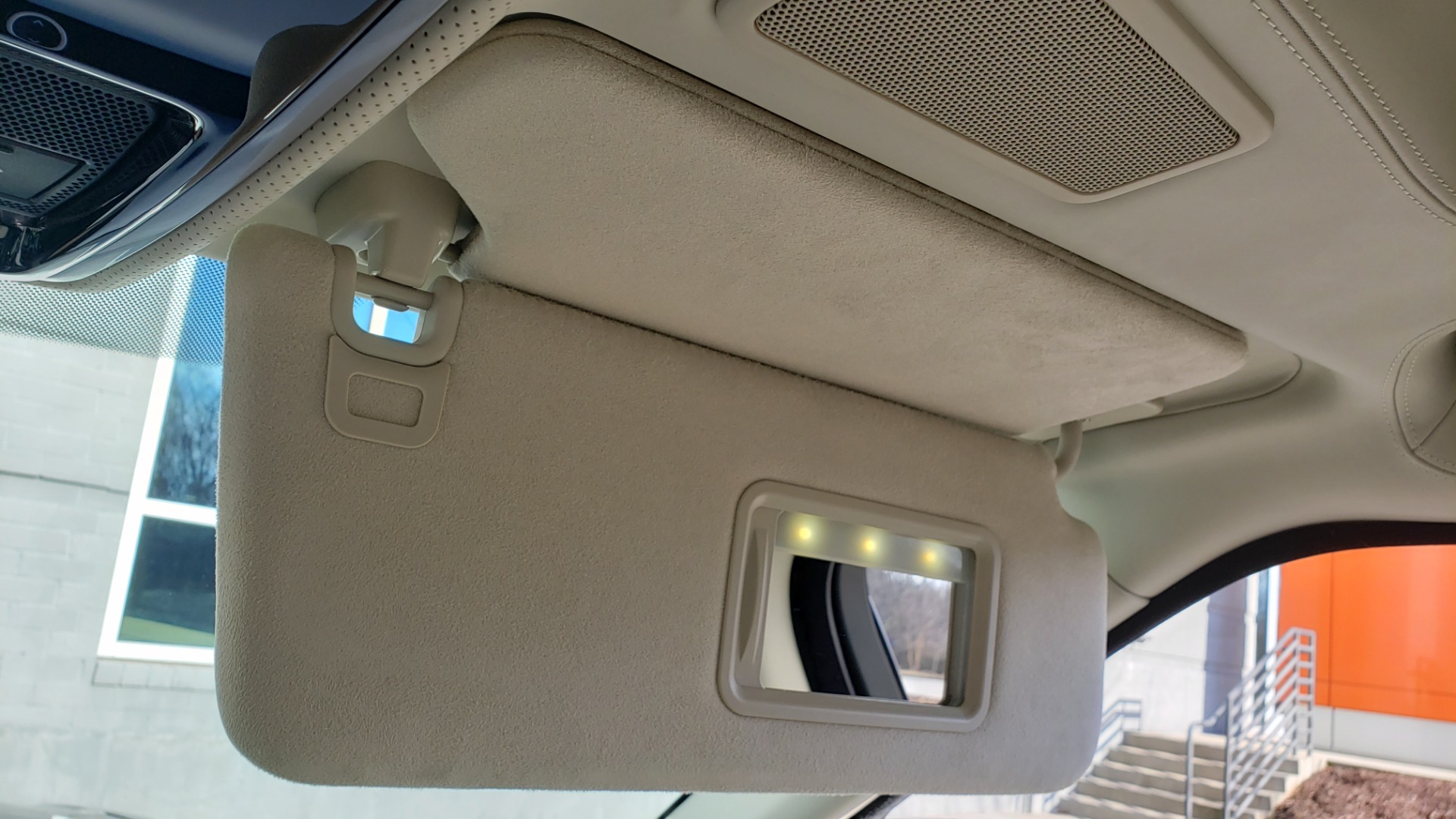Used 2020 Land Rover RANGE ROVER AUTOBIOGRAPHY HYBRID / NAV / SUNROOF / REARVIEW for sale Sold at Formula Imports in Charlotte NC 28227 63