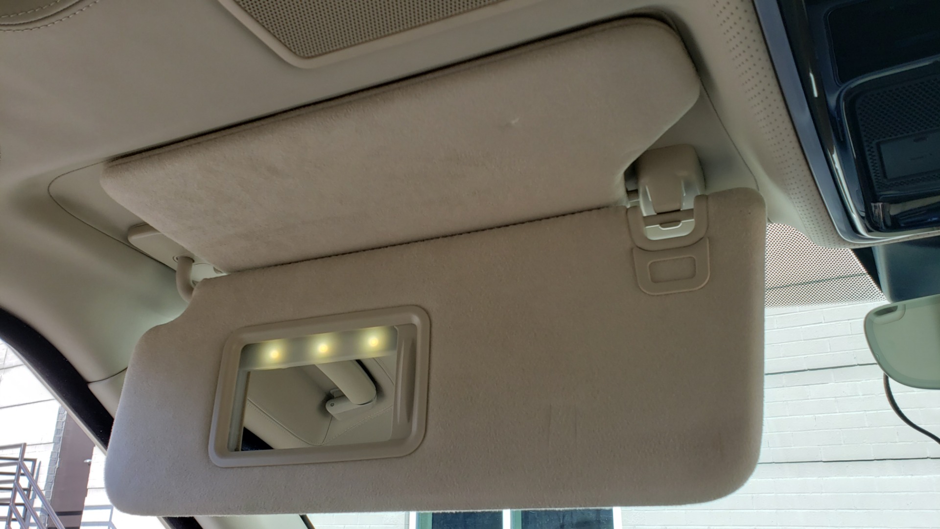 Used 2020 Land Rover RANGE ROVER AUTOBIOGRAPHY HYBRID / NAV / SUNROOF / REARVIEW for sale Sold at Formula Imports in Charlotte NC 28227 64