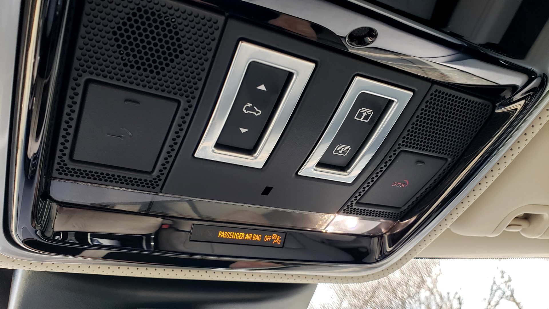 Used 2020 Land Rover RANGE ROVER AUTOBIOGRAPHY HYBRID / NAV / SUNROOF / REARVIEW for sale Sold at Formula Imports in Charlotte NC 28227 65
