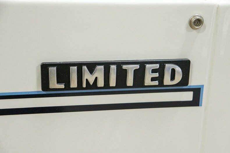 Used 1982 Jeep CJ7 LIMITED 4WD / 4.2L I6 / 5-SPEED MANUAL / NEW 30-INCH BFG TIRES for sale Sold at Formula Imports in Charlotte NC 28227 33