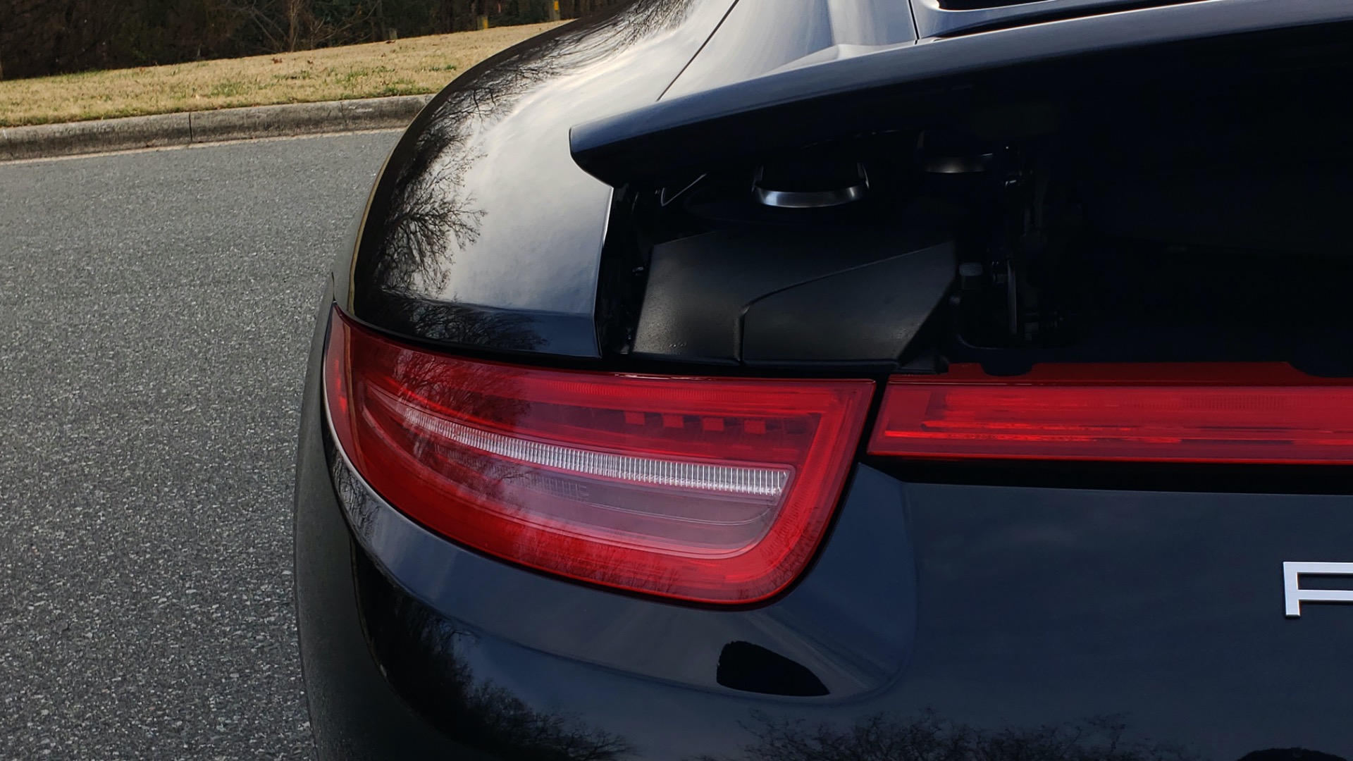 Used 2014 Porsche 911 CARRERA 4S / PREM PKG PLUS / NAV / SUNROO / BOSE / CHRONO for sale Sold at Formula Imports in Charlotte NC 28227 17