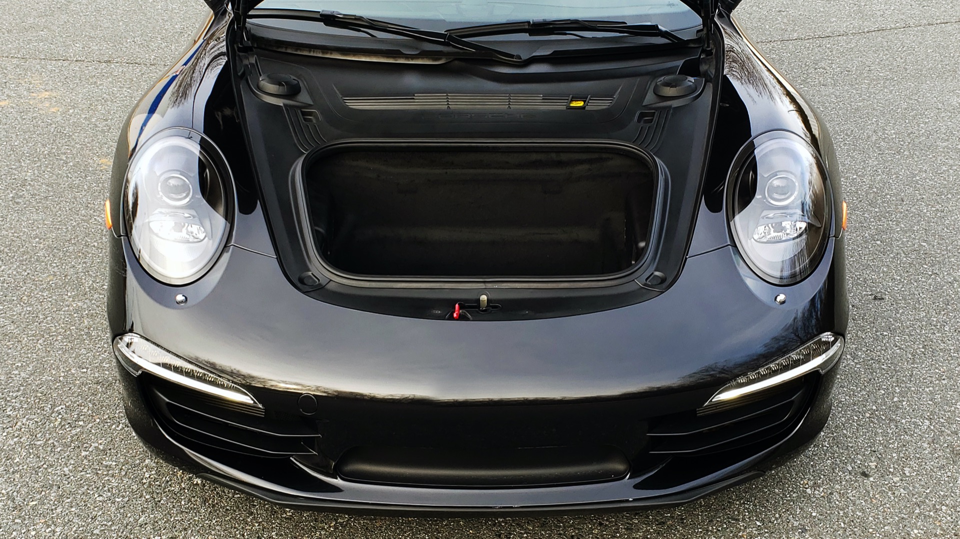 Used 2014 Porsche 911 CARRERA 4S / PREM PKG PLUS / NAV / SUNROO / BOSE / CHRONO for sale Sold at Formula Imports in Charlotte NC 28227 24