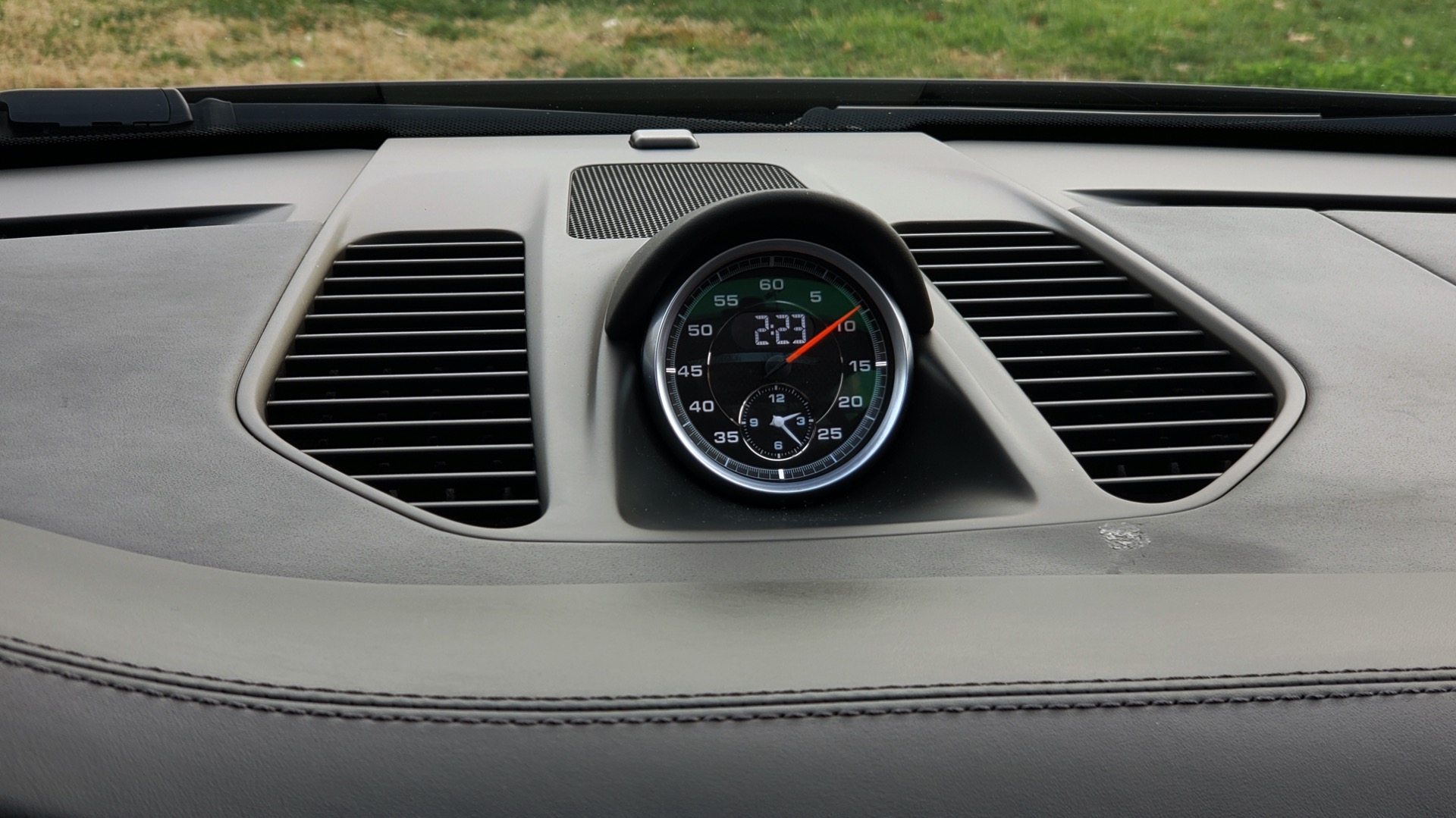 Used 2014 Porsche 911 CARRERA 4S / PREM PKG PLUS / NAV / SUNROO / BOSE / CHRONO for sale Sold at Formula Imports in Charlotte NC 28227 44