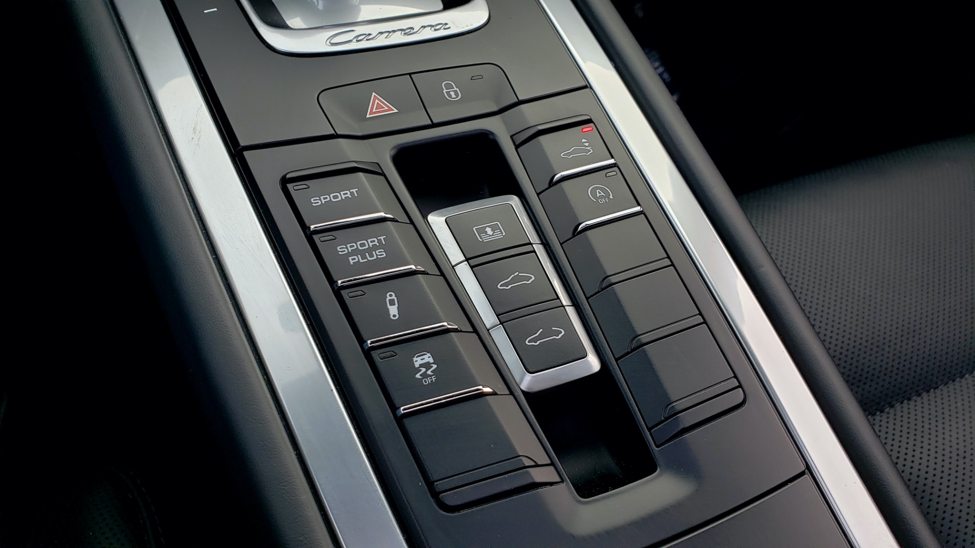 Used 2014 Porsche 911 CARRERA 4S / PREM PKG PLUS / NAV / SUNROO / BOSE / CHRONO for sale Sold at Formula Imports in Charlotte NC 28227 50