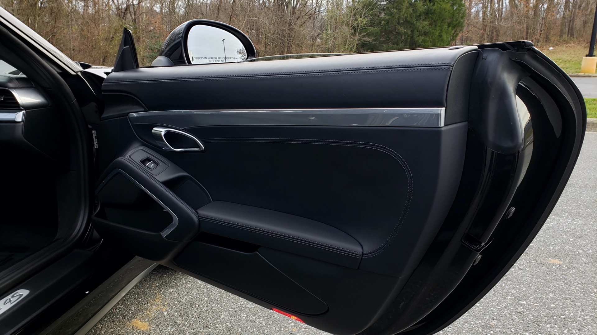 Used 2014 Porsche 911 CARRERA 4S / PREM PKG PLUS / NAV / SUNROO / BOSE / CHRONO for sale Sold at Formula Imports in Charlotte NC 28227 65