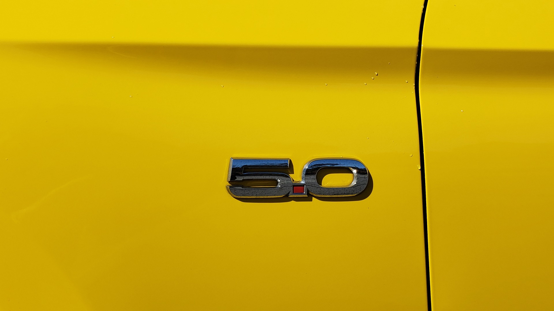 Used 2015 Ford MUSTANG GT 5.0L COUPE PREMIUM / 6-SPD MAN / SHAKER AUDIO / NAV for sale Sold at Formula Imports in Charlotte NC 28227 13