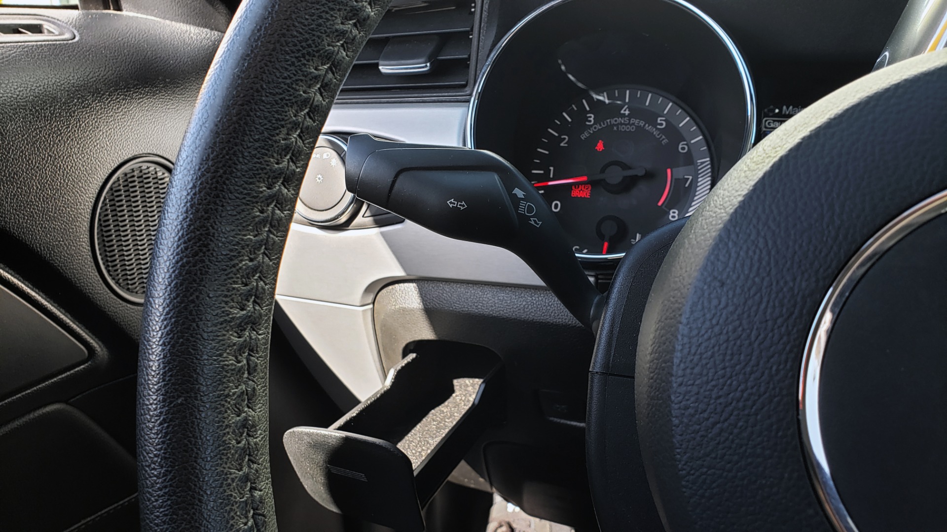 Used 2015 Ford MUSTANG GT 5.0L COUPE PREMIUM / 6-SPD MAN / SHAKER AUDIO / NAV for sale Sold at Formula Imports in Charlotte NC 28227 52