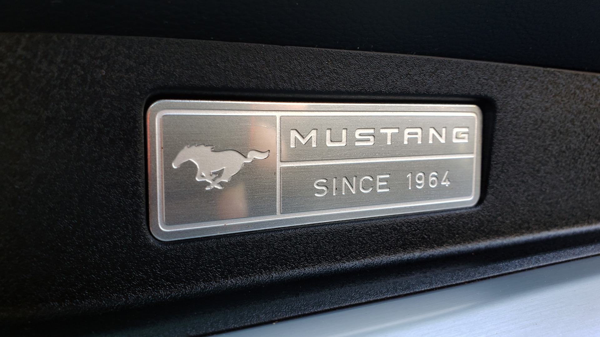 Used 2015 Ford MUSTANG GT 5.0L COUPE PREMIUM / 6-SPD MAN / SHAKER AUDIO / NAV for sale Sold at Formula Imports in Charlotte NC 28227 60
