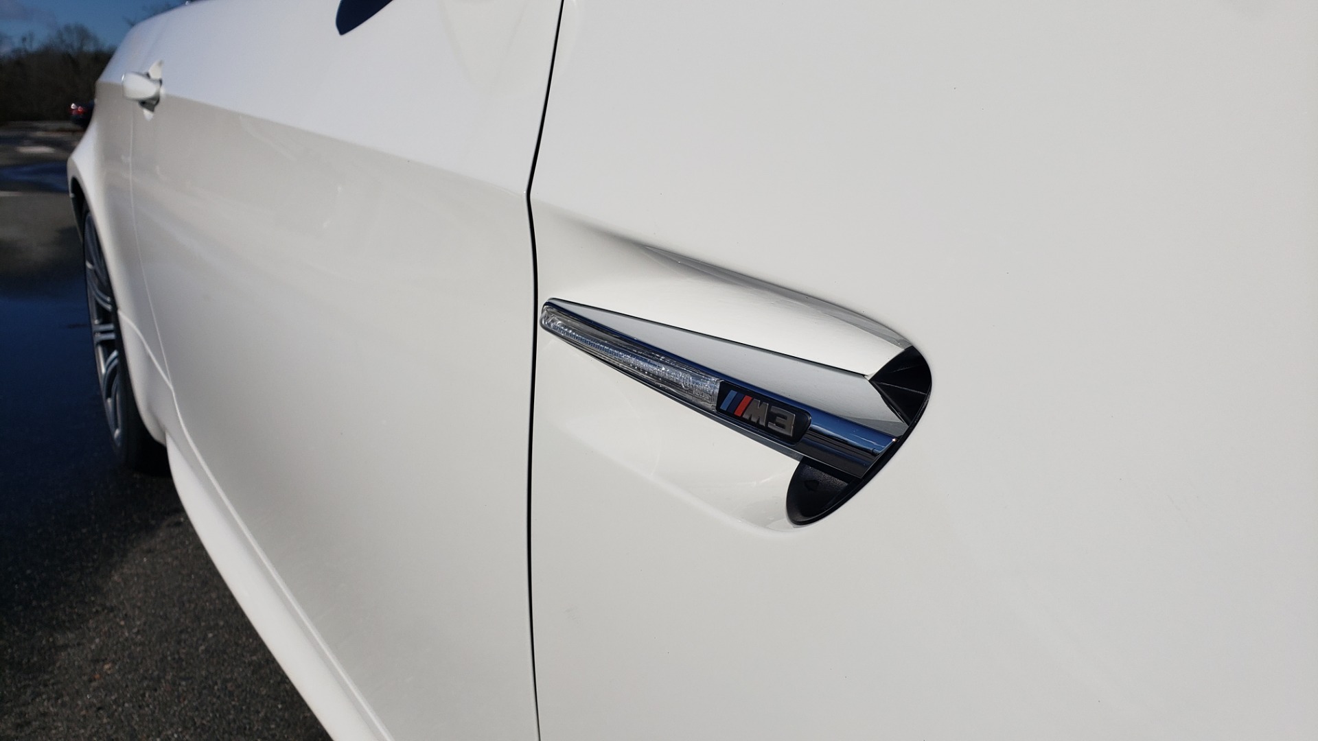 Used 2012 BMW M3 CONVERTIBLE / PREM PKG / NAV / M-DOUBLE CLUTCH AUTOMATIC for sale Sold at Formula Imports in Charlotte NC 28227 24