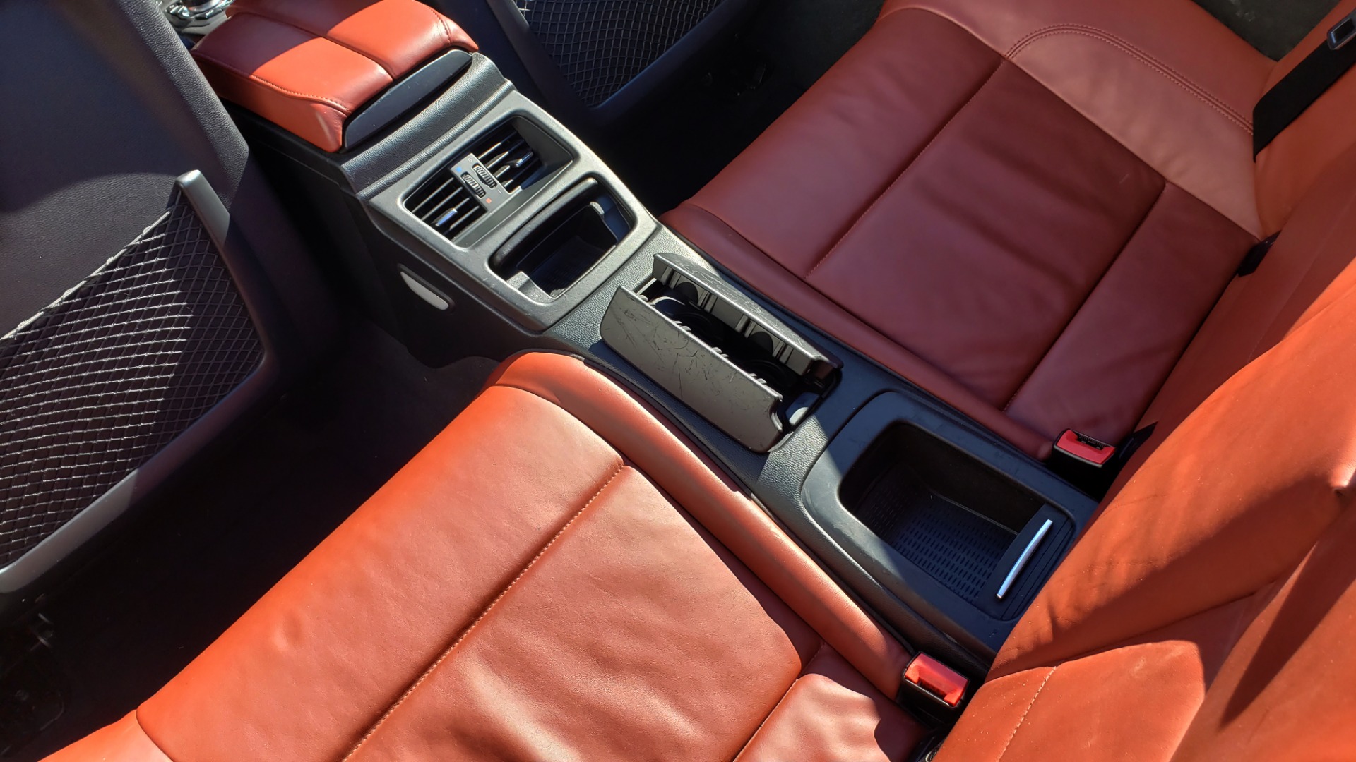 Used 2012 BMW M3 CONVERTIBLE / PREM PKG / NAV / M-DOUBLE CLUTCH AUTOMATIC for sale Sold at Formula Imports in Charlotte NC 28227 35
