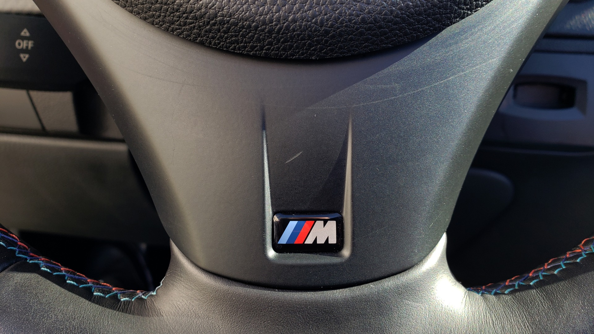 Used 2012 BMW M3 CONVERTIBLE / PREM PKG / NAV / M-DOUBLE CLUTCH AUTOMATIC for sale Sold at Formula Imports in Charlotte NC 28227 45