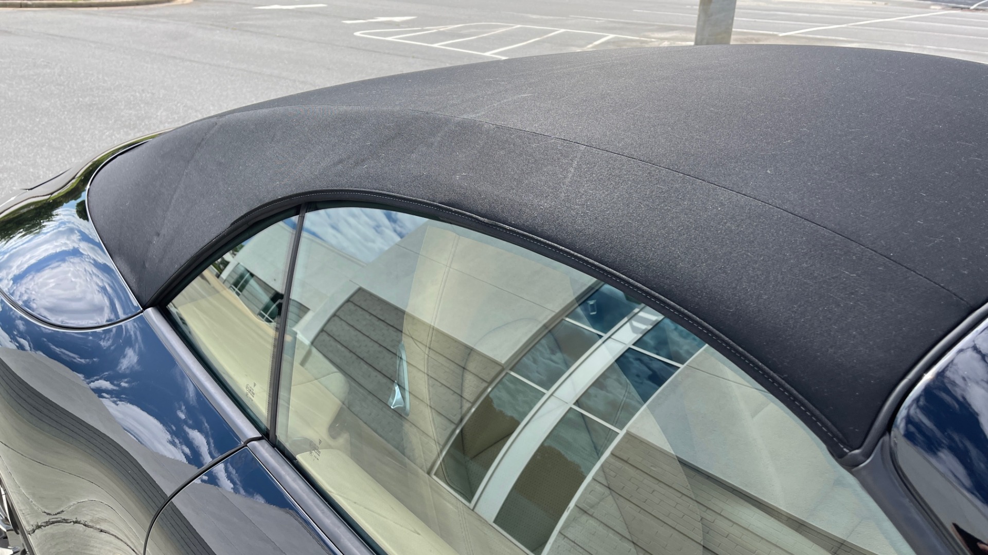 Used 2013 Porsche 911 CARRERA CABRIOLET / PDK / NAV / BOSE / HTD STS / PDLS for sale Sold at Formula Imports in Charlotte NC 28227 15