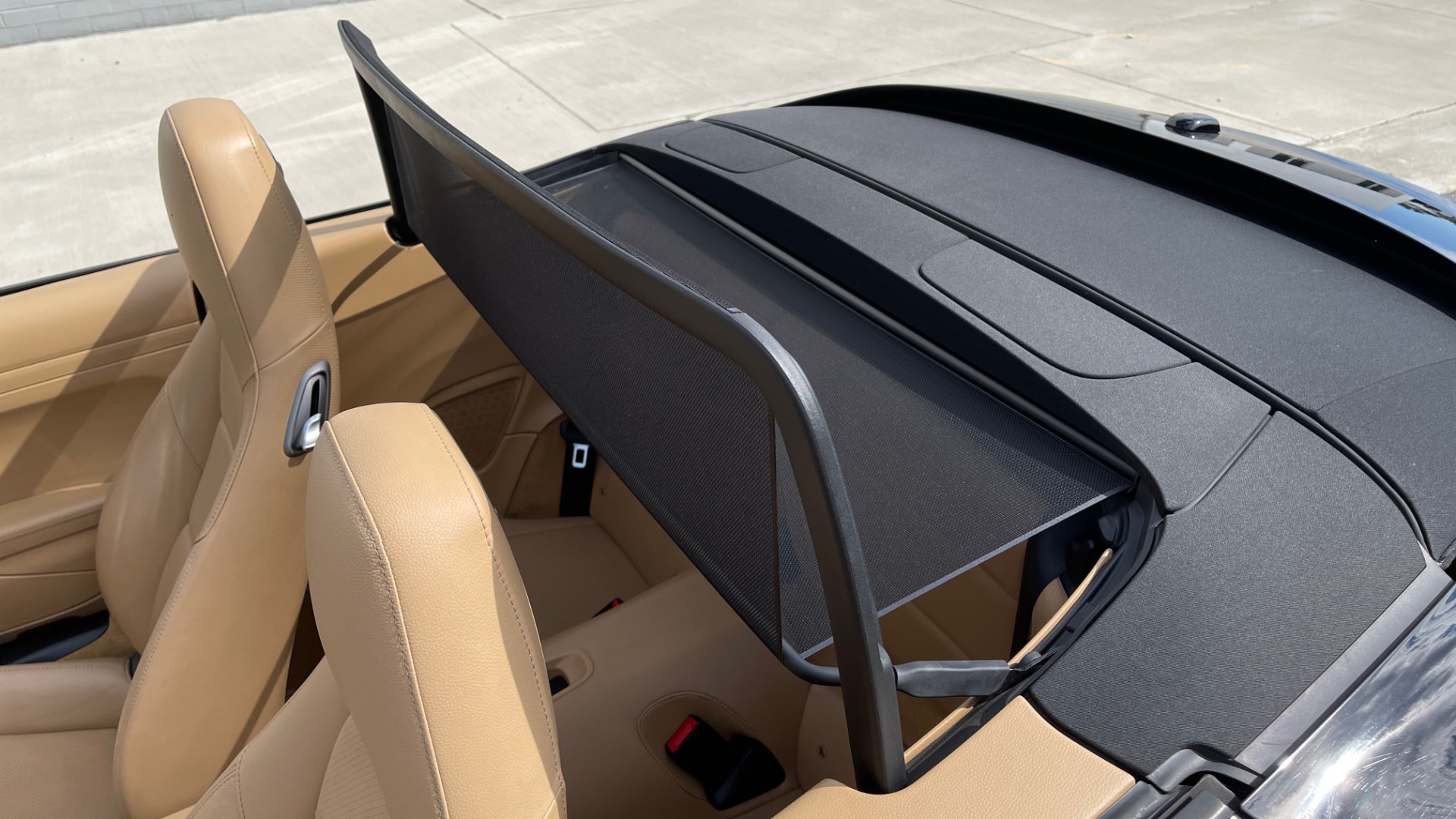 Used 2013 Porsche 911 CARRERA CABRIOLET / PDK / NAV / BOSE / HTD STS / PDLS for sale Sold at Formula Imports in Charlotte NC 28227 18