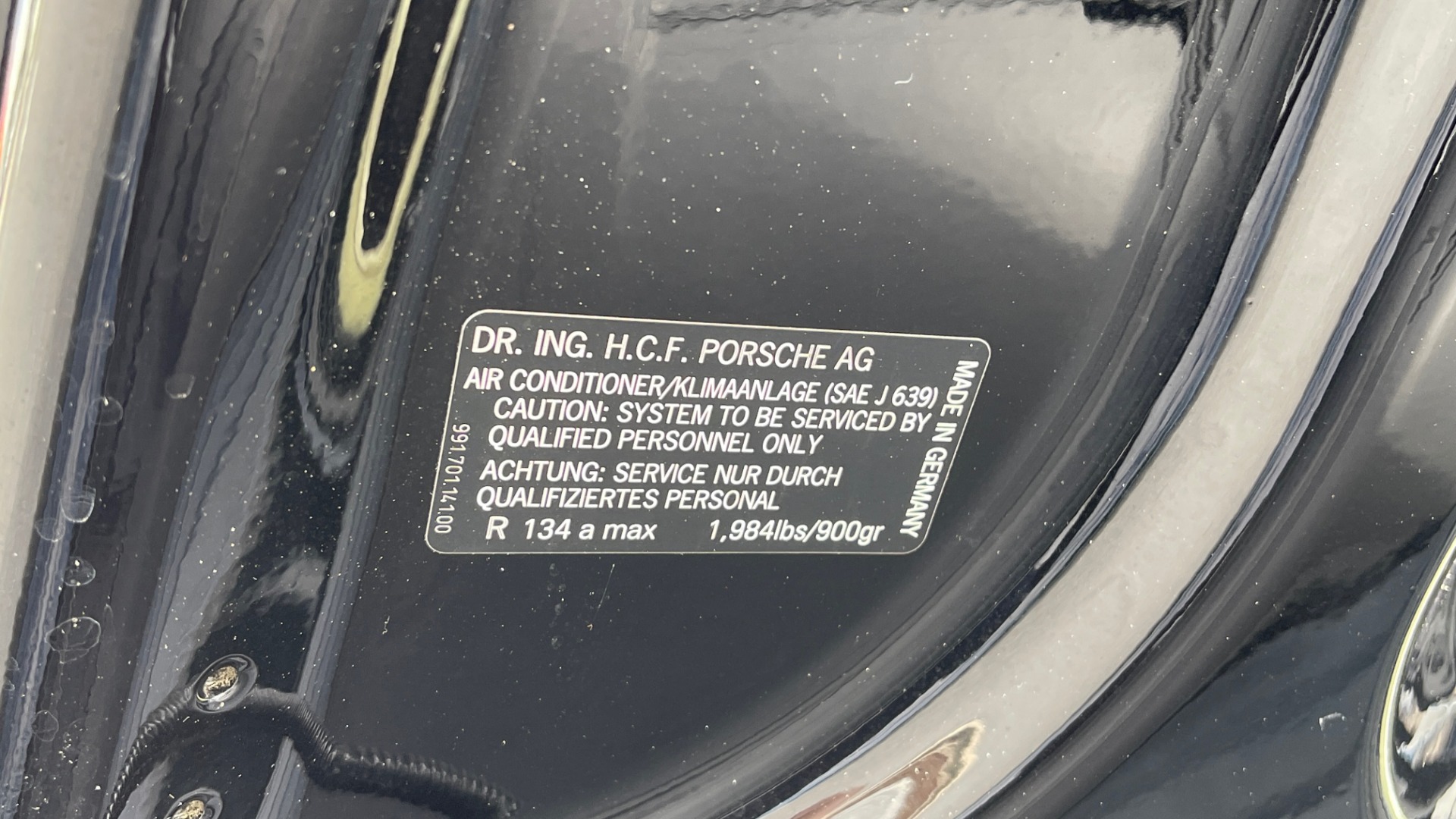 Used 2013 Porsche 911 CARRERA CABRIOLET / PDK / NAV / BOSE / HTD STS / PDLS for sale Sold at Formula Imports in Charlotte NC 28227 24