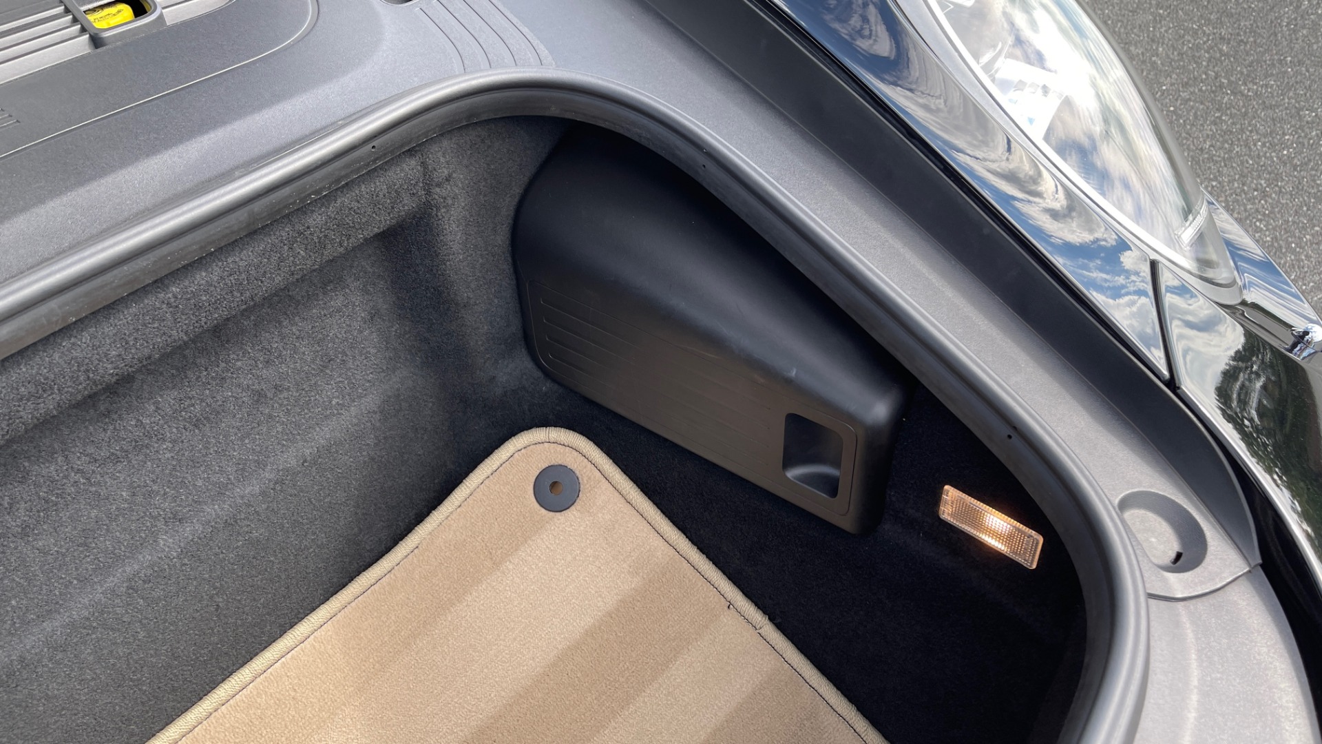 Used 2013 Porsche 911 CARRERA CABRIOLET / PDK / NAV / BOSE / HTD STS / PDLS for sale Sold at Formula Imports in Charlotte NC 28227 26